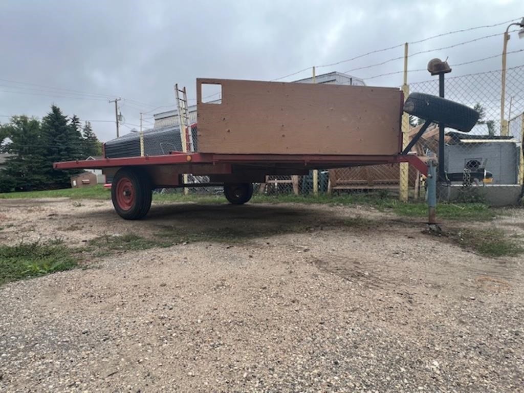 Photo of Trigger Time Fall Gun Online Auction NOW OPEN