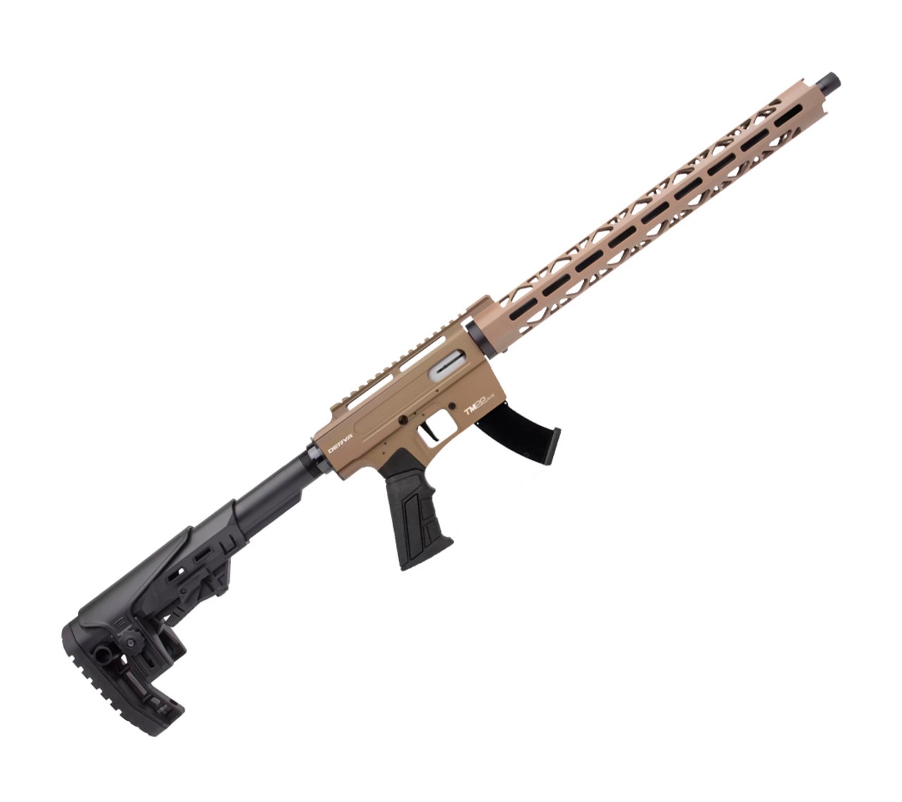 Brand New Derya TM22 .22LR 18" Semi-Auto Rifle $585 - 3 - 1762205702148_UPLOADED-2022-BATCH-APR-2023_v2__33596