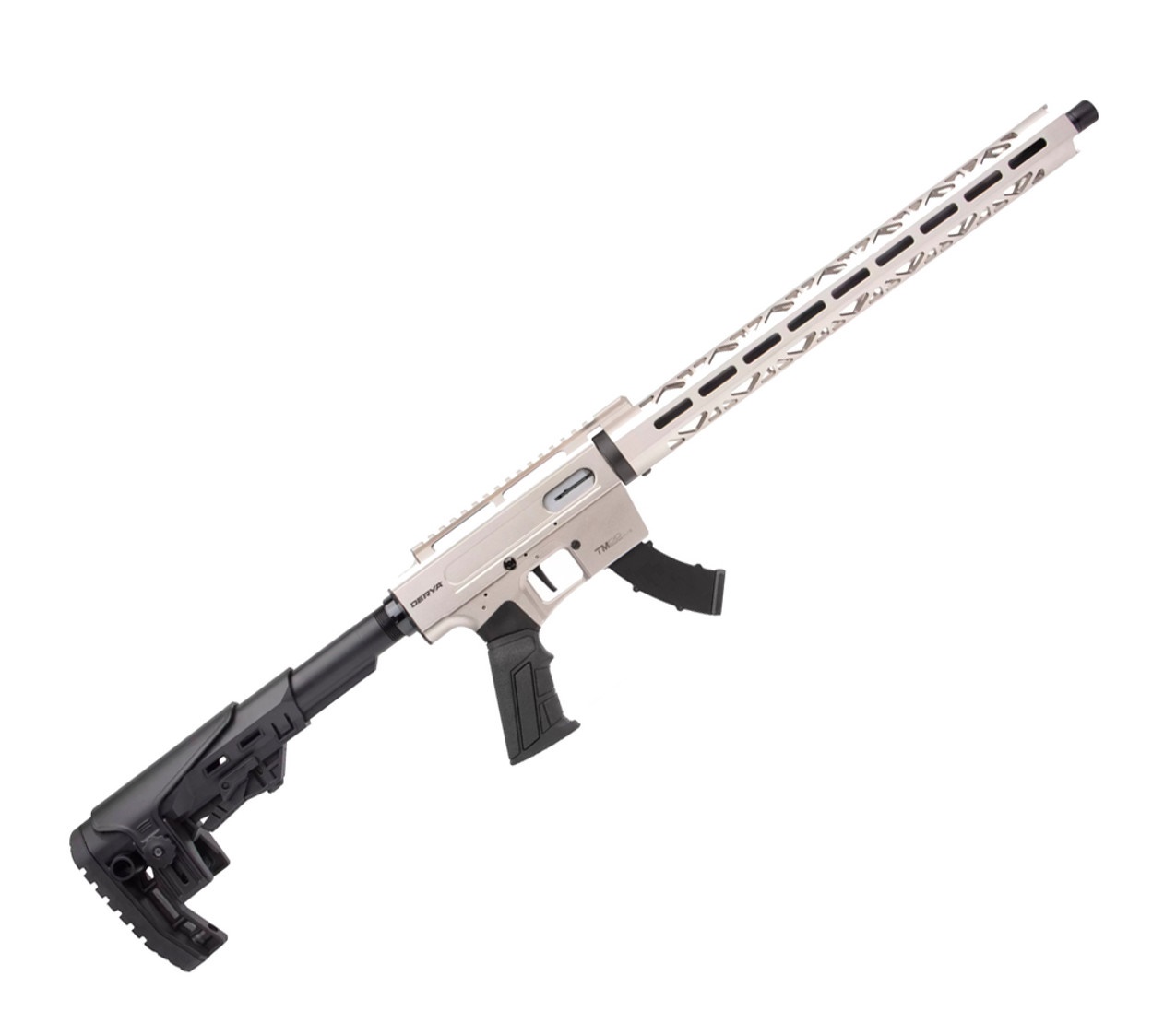 Photo of Brand New Derya TM22 .22LR 18" Semi-Auto Rifle $585