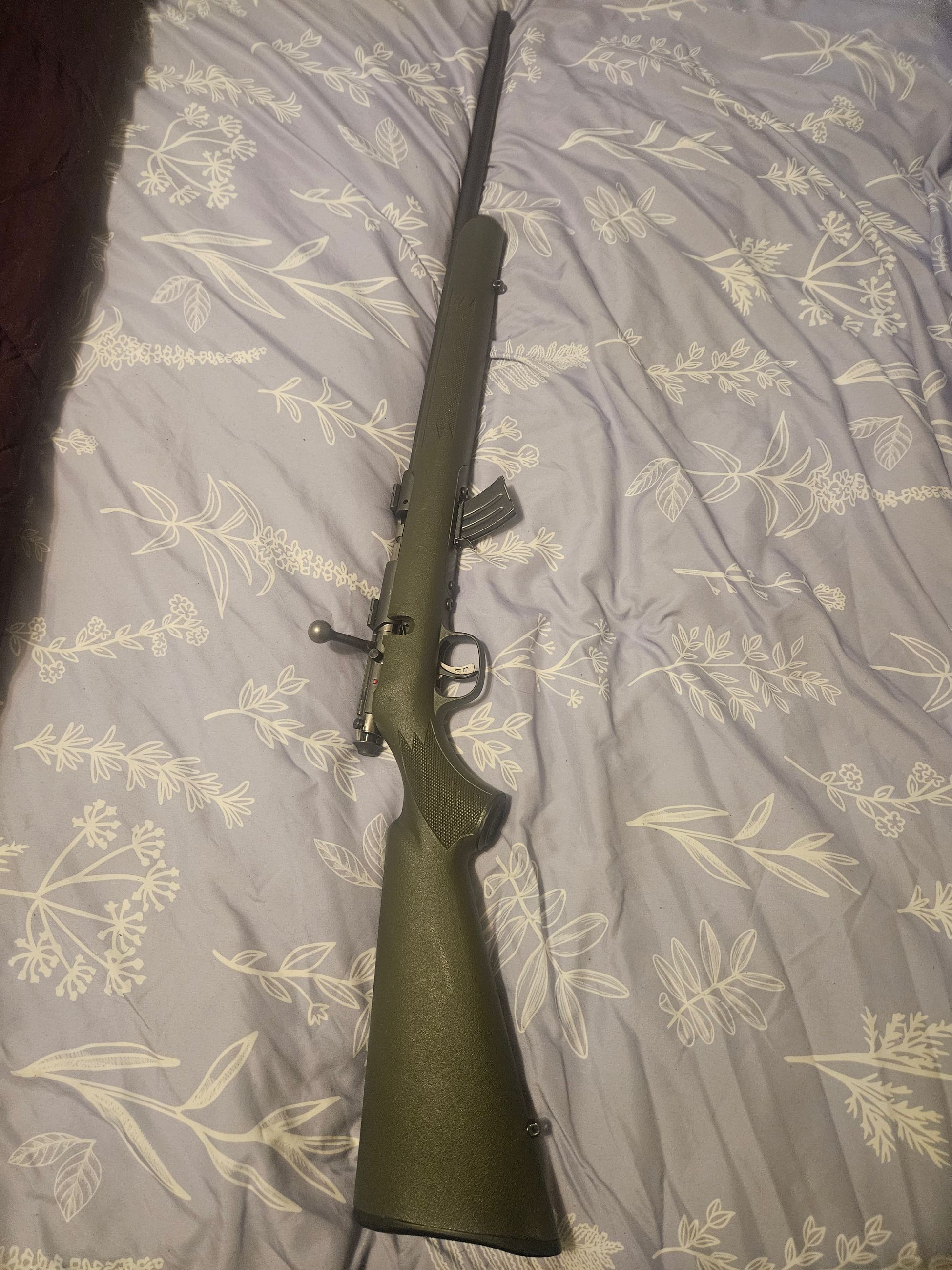 Savage mk2 22lr - 2 - 1762205995553_1000002055