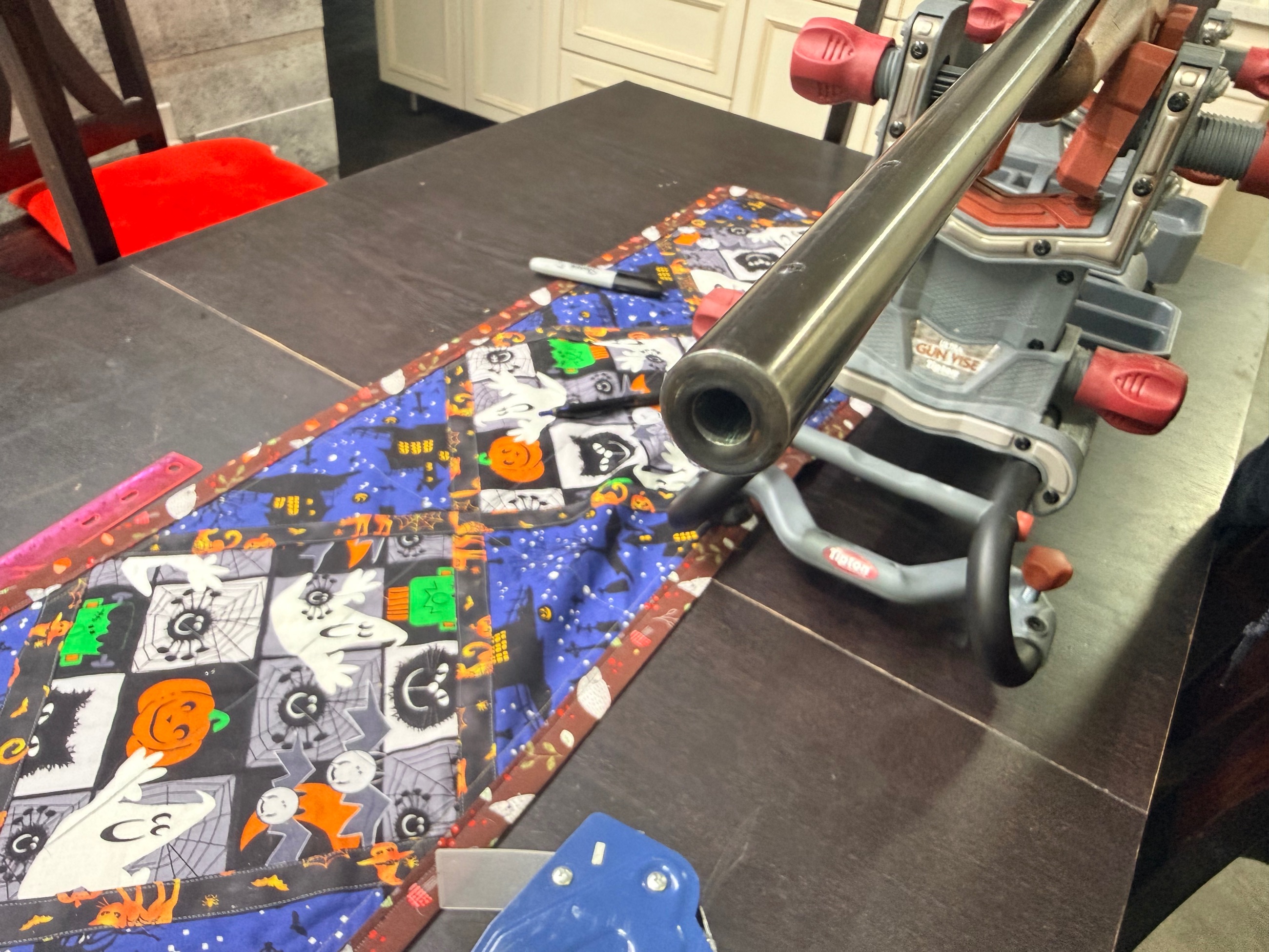 Winchester 70 in 270 Winchester - 8 - 1762210675417_IMG_0978