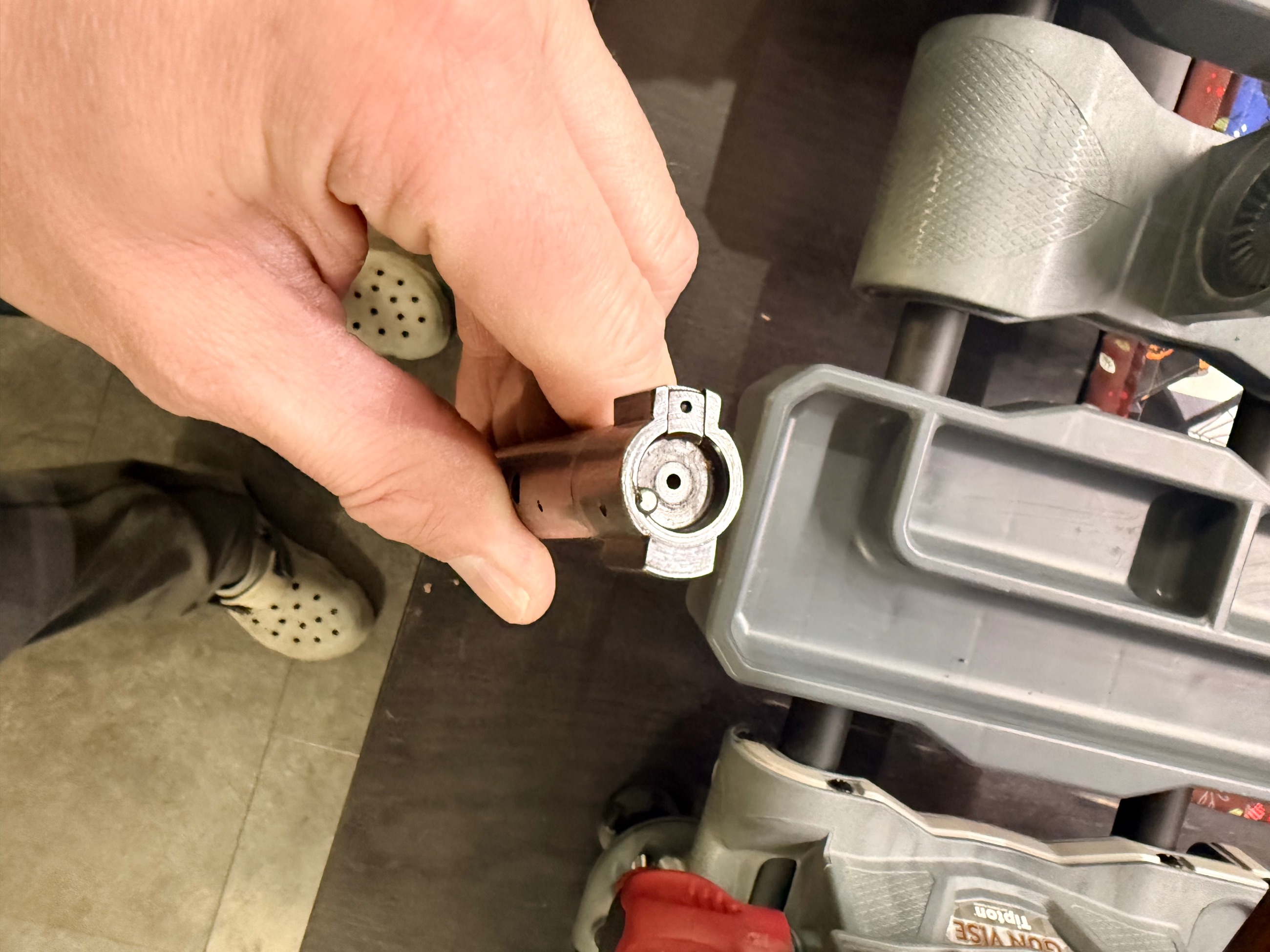 Winchester 70 in 270 Winchester - 7 - 1762210675473_IMG_0979