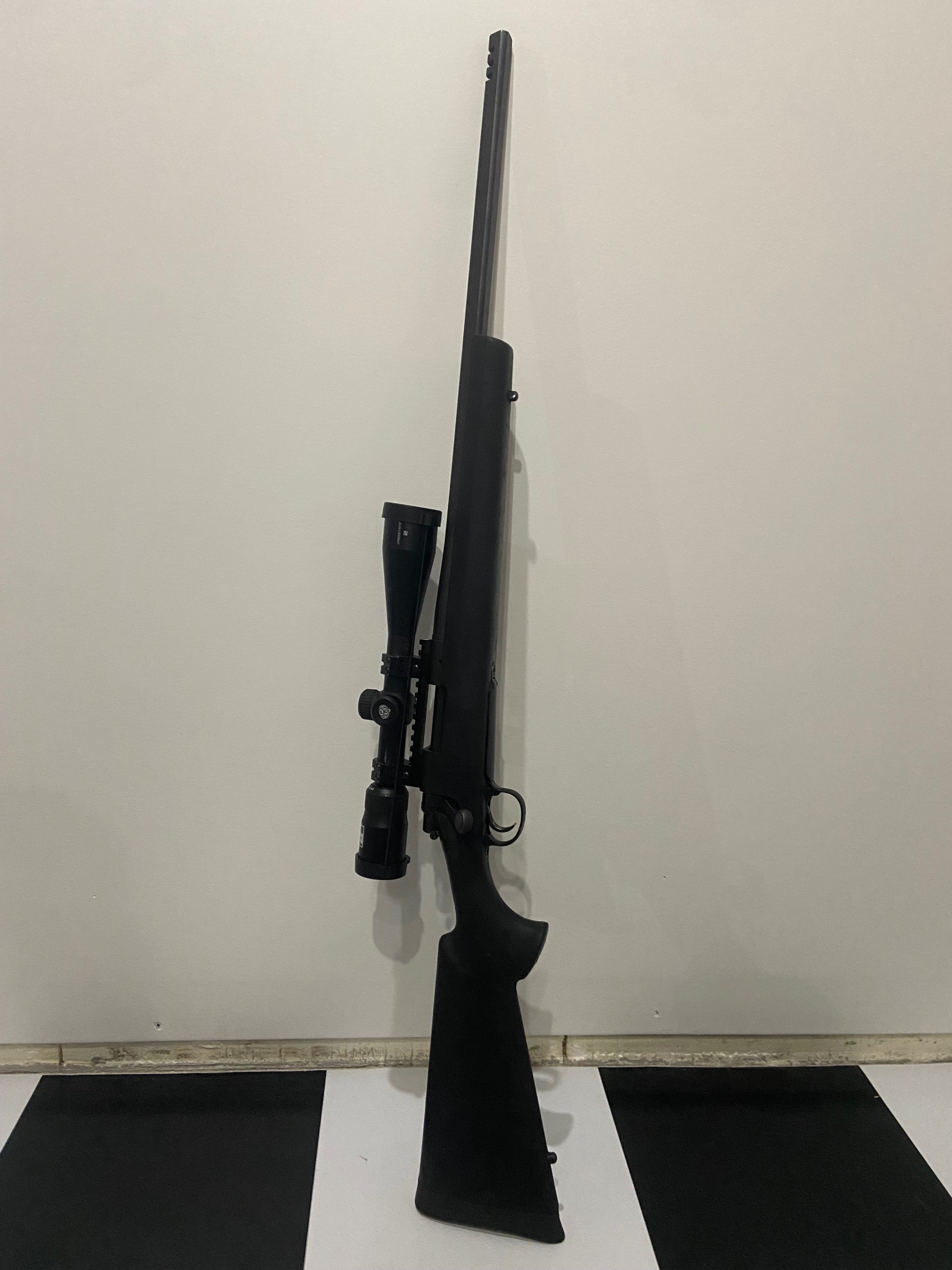 Remington 700 VTR .243  - 2 - 1762225964810_IMG_0244