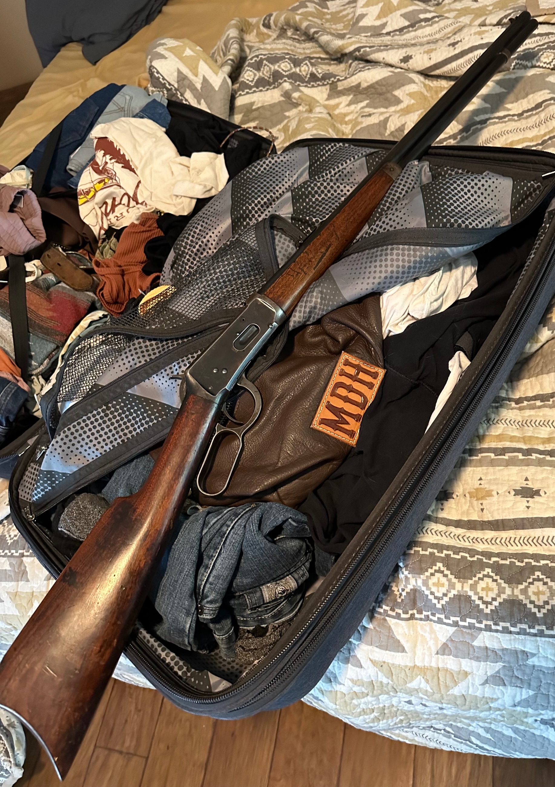 Photo of Early pre war 30 WCF (30-30) Final price drop 