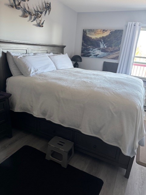 Photo of King Mattress