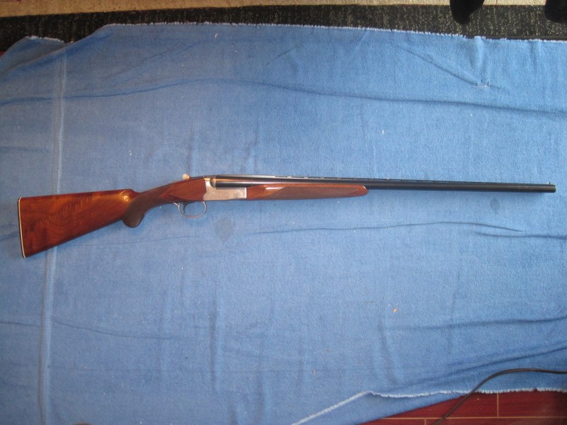 Photo of Winchester Model 23 Pigeon XTR 20 Gauge
