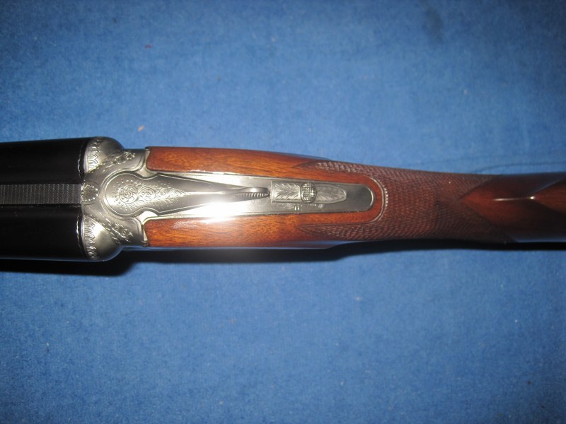Photo of Winchester Model 23 Pigeon XTR 20 Gauge