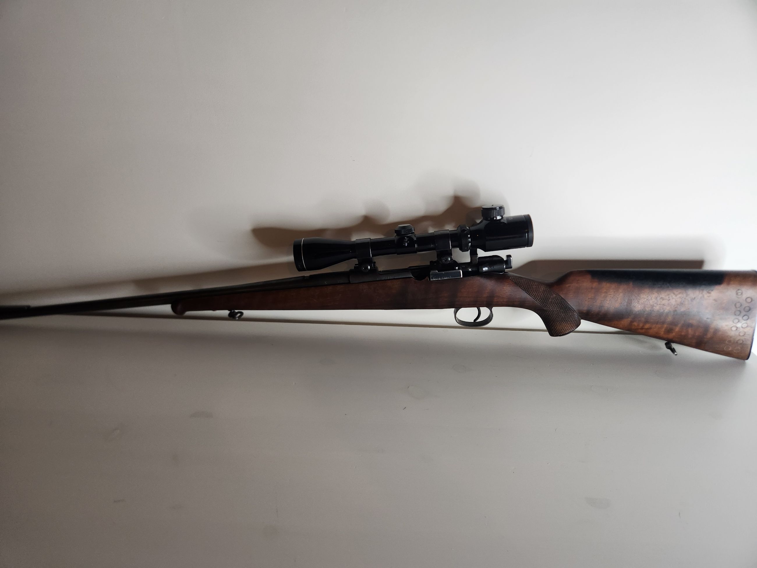 Photo of Mauser 270