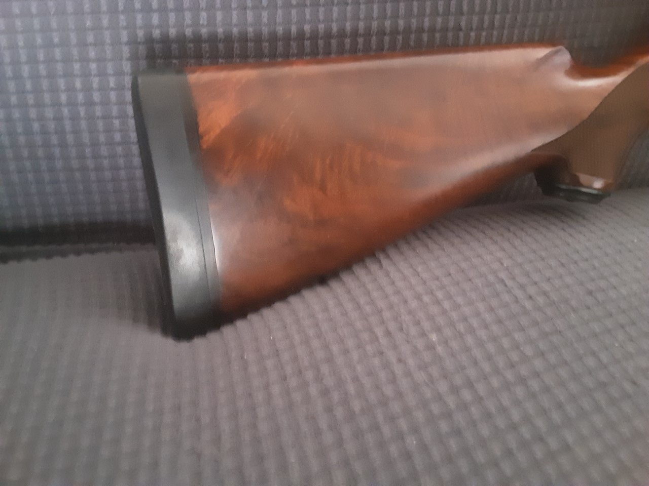 Winchester M70 CRF SUPER GRADE - 2 - 1762455274334_w 6