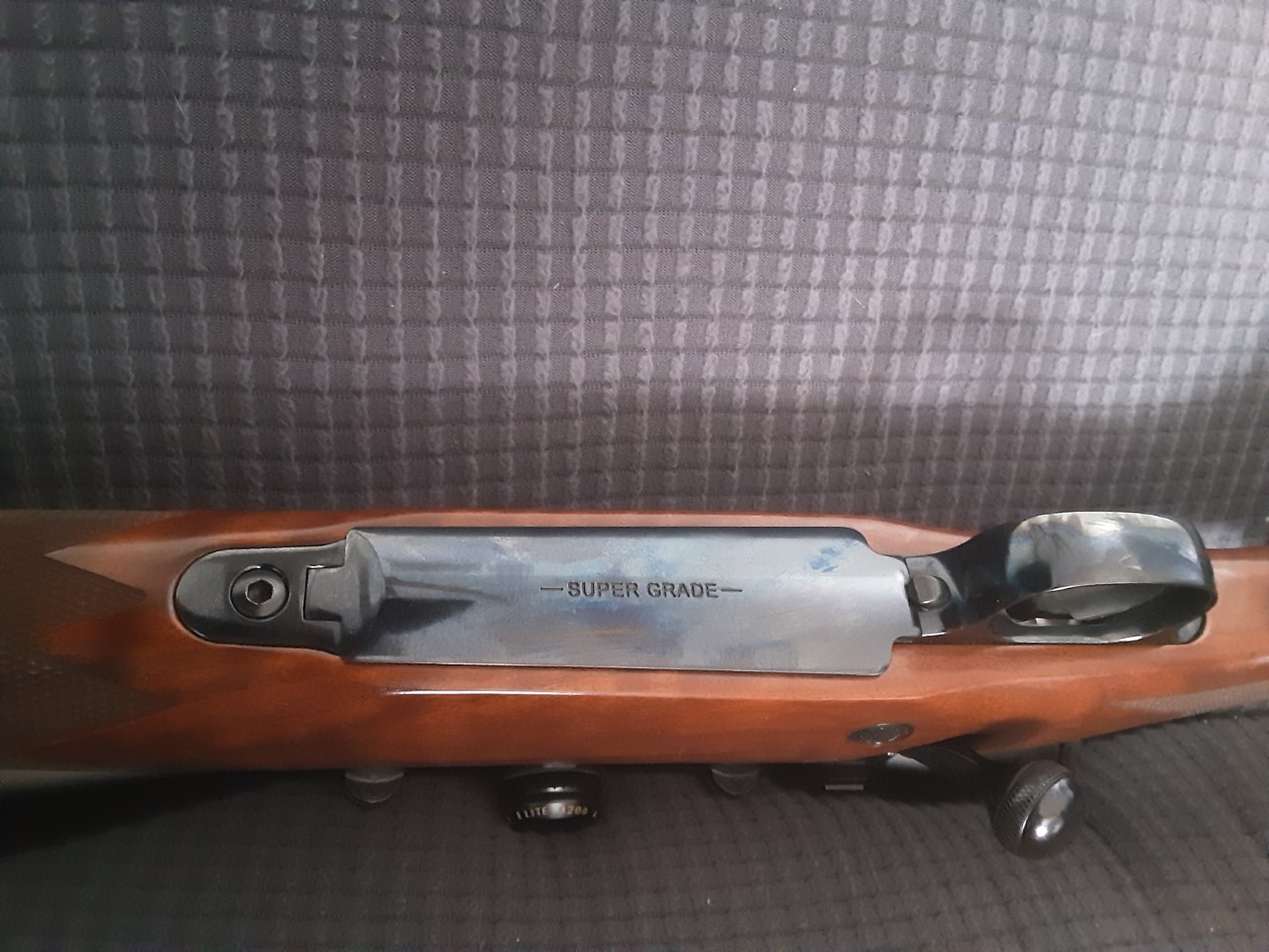 Winchester M70 CRF SUPER GRADE - 3 - 1762455346025_w 12