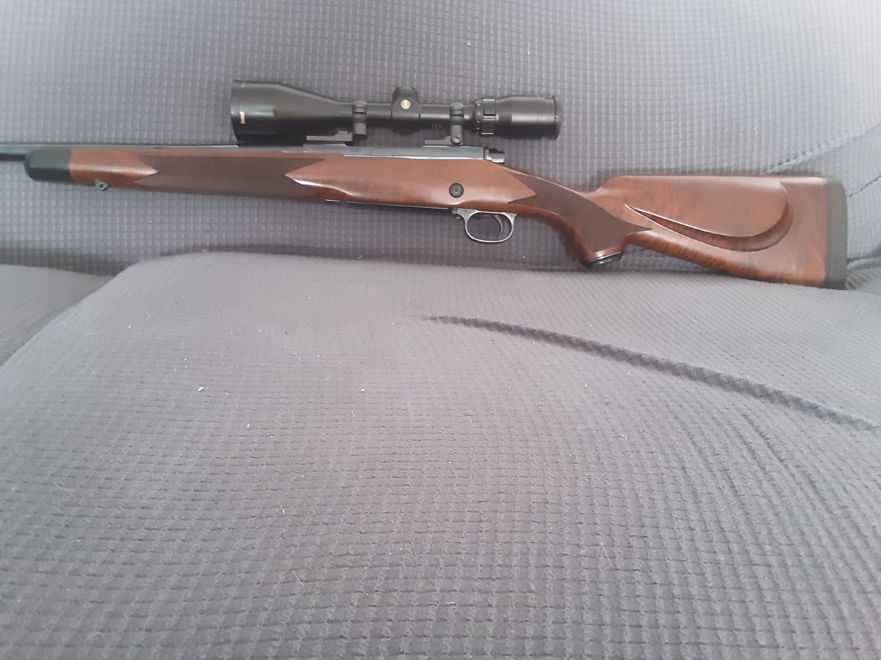 Winchester M70 CRF SUPER GRADE - 4 - 1762455372605_w 15