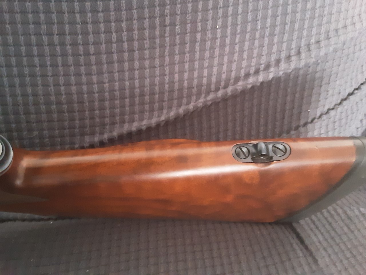 Winchester M70 CRF SUPER GRADE - 7 - 1762455426274_w 14