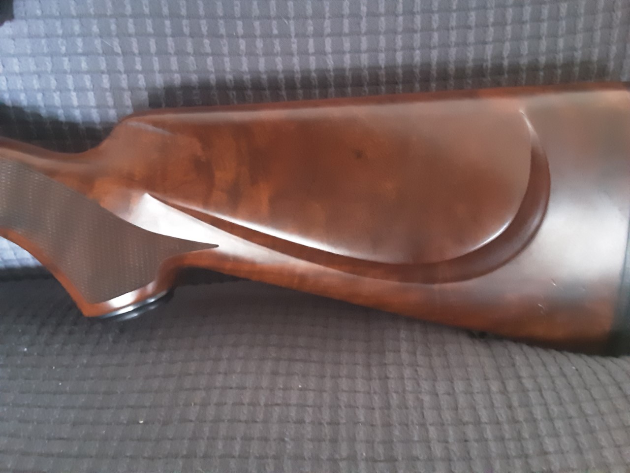 Winchester M70 CRF SUPER GRADE - 9 - 1762455472854_w 9