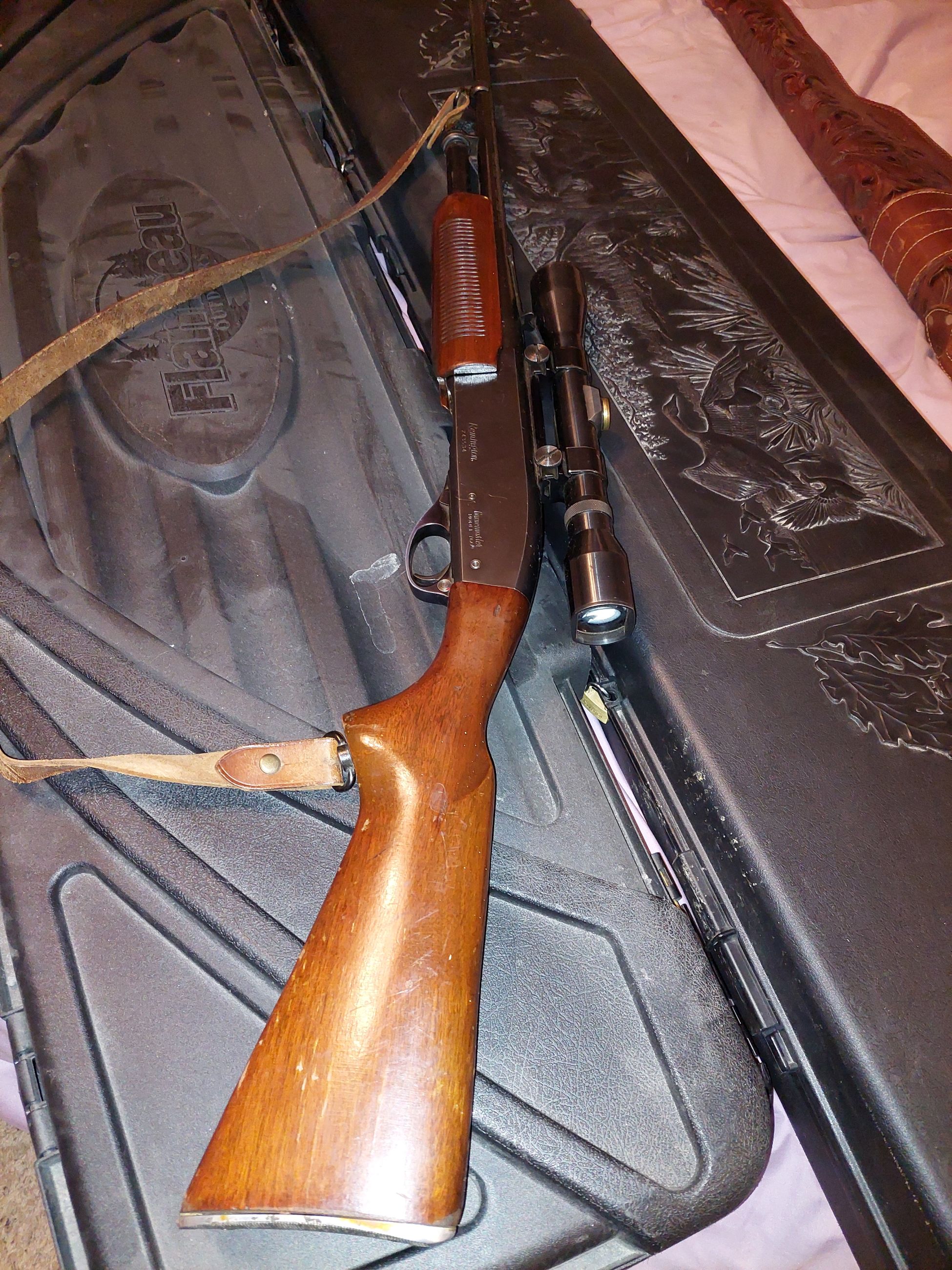 .270 Remington Gamemaster 760 - 2 - 1762455623307_1000018795