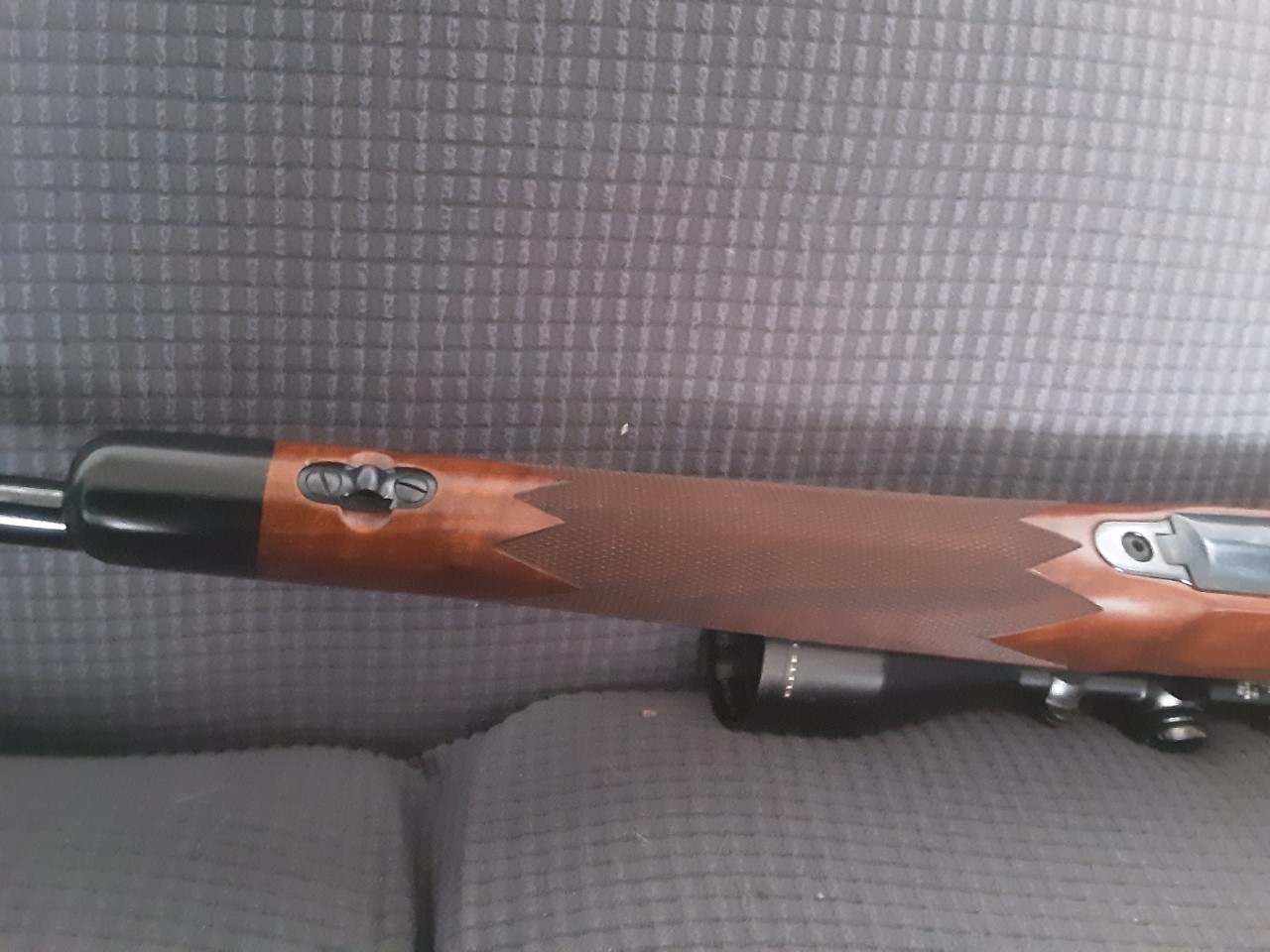 Winchester M70 CRF SUPER GRADE - 10 - 1762455887403_w 11