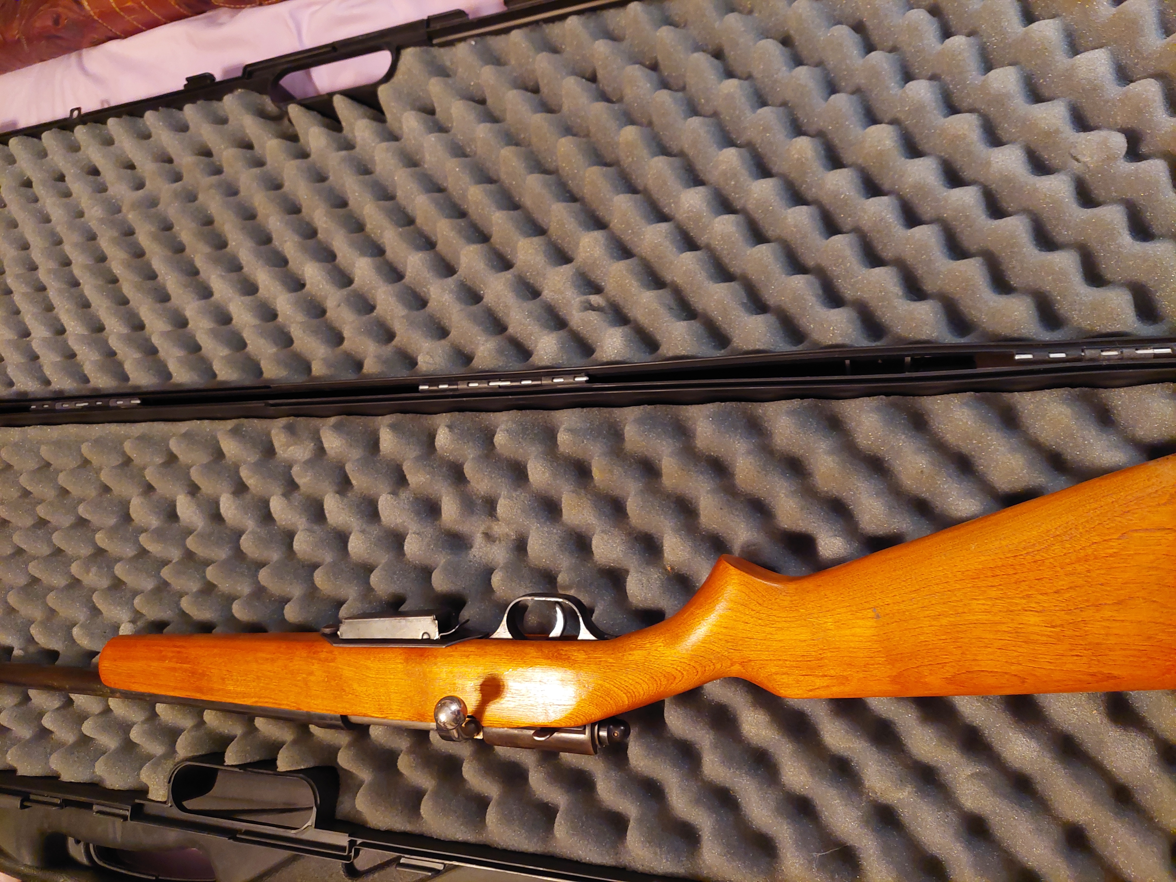 Photo of 20 Guage Shotgun