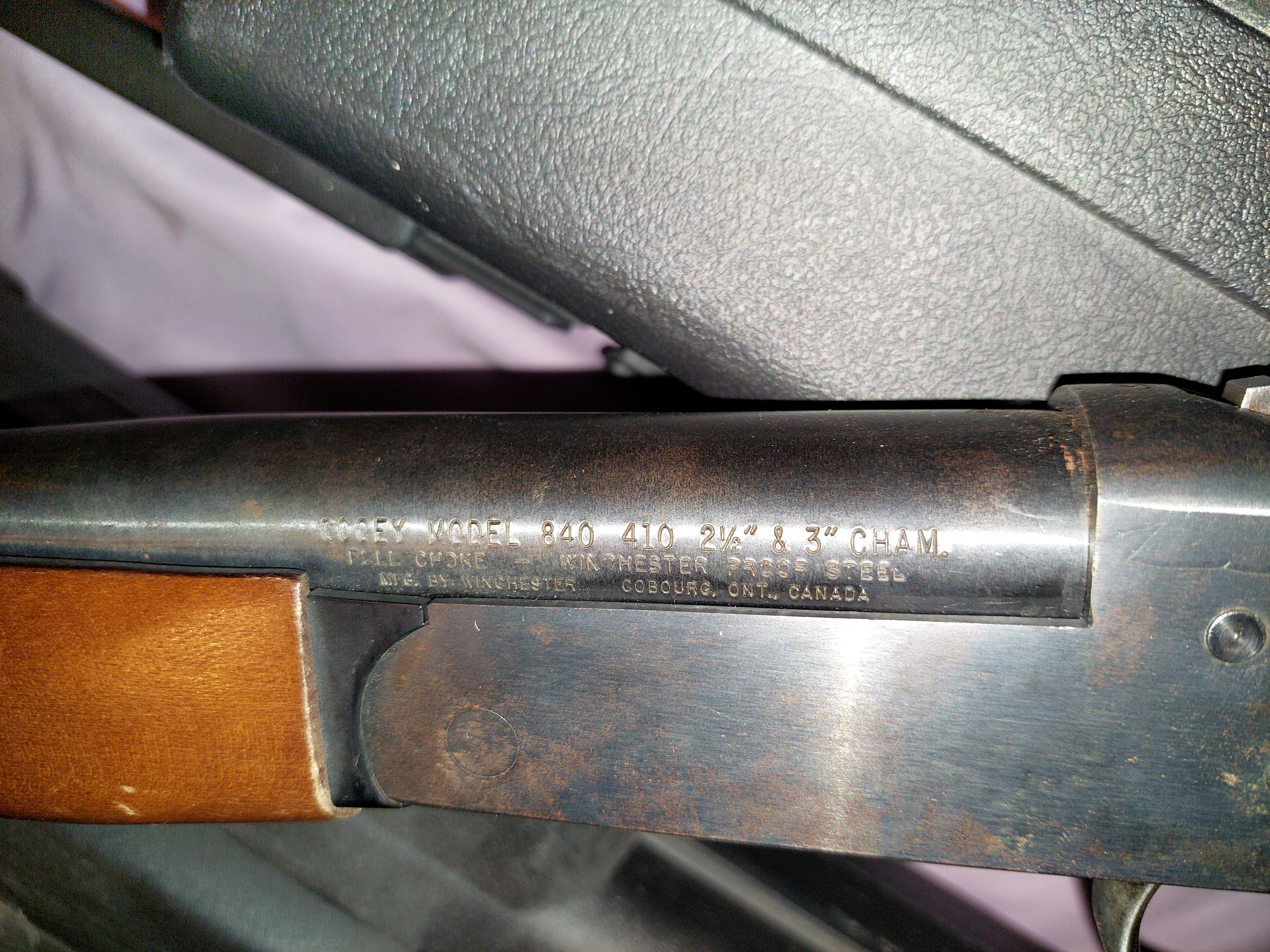 410 Shotgun - 3 - 1762459777031_1000018805