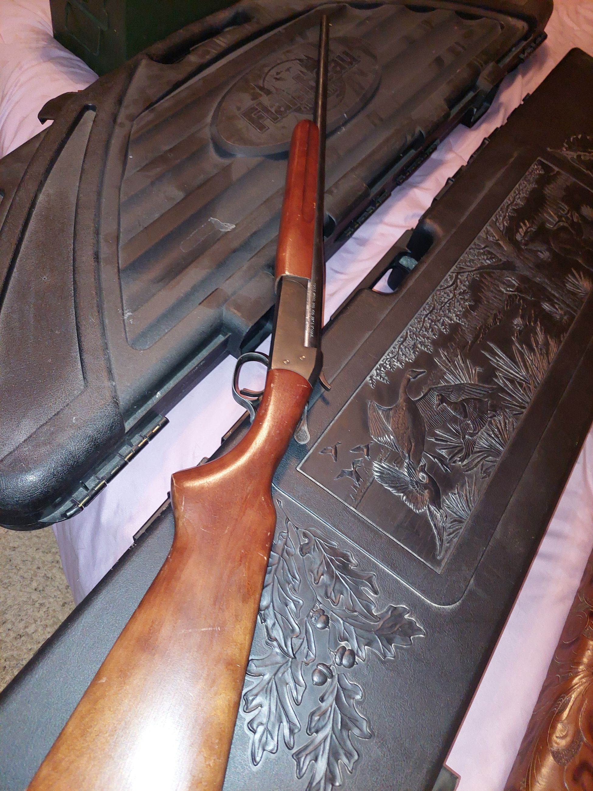 410 Shotgun - 4 - 1762459777716_1000018804