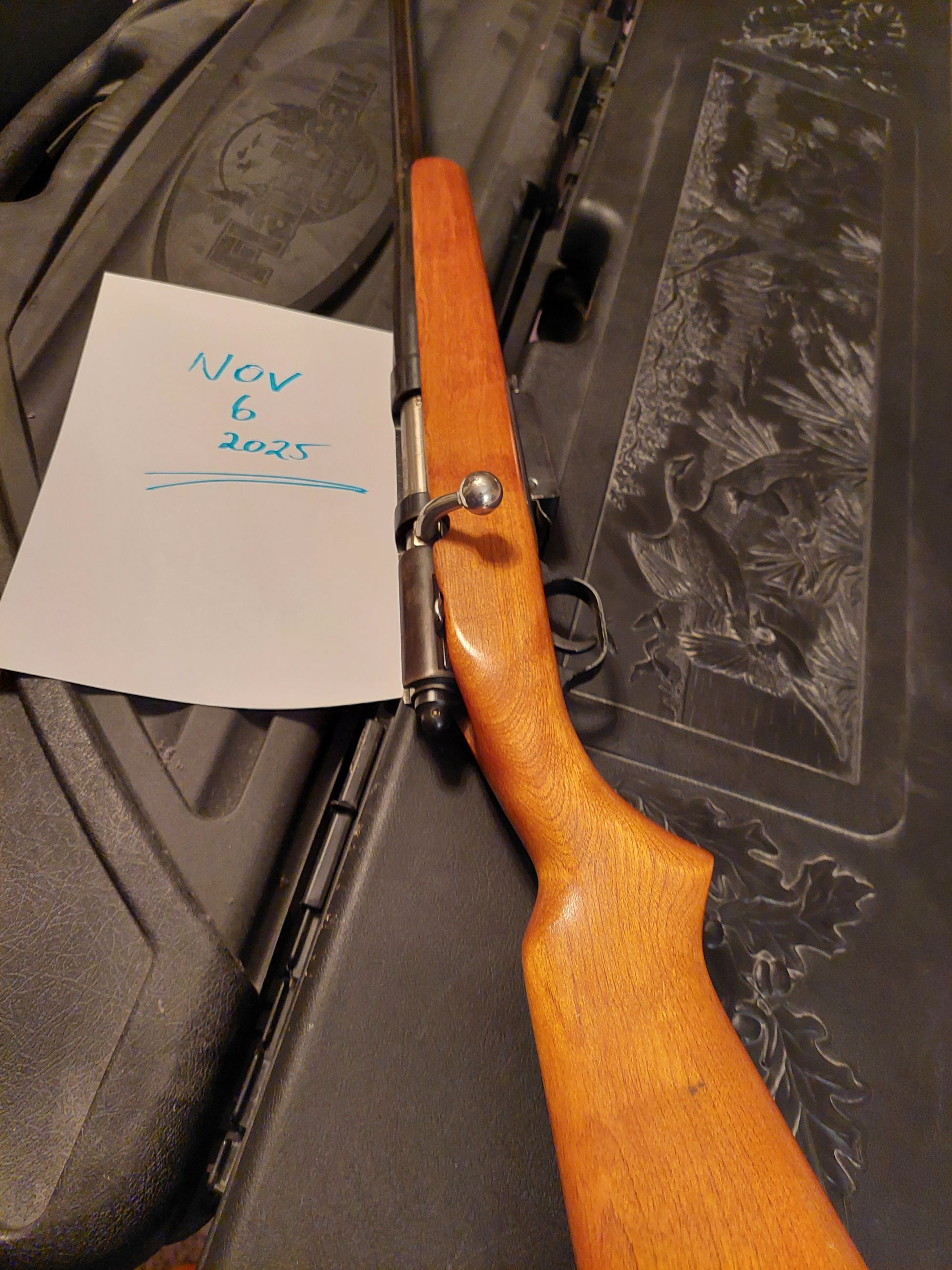 20 Guage Shotgun - 3 - 1762459985450_1000018806