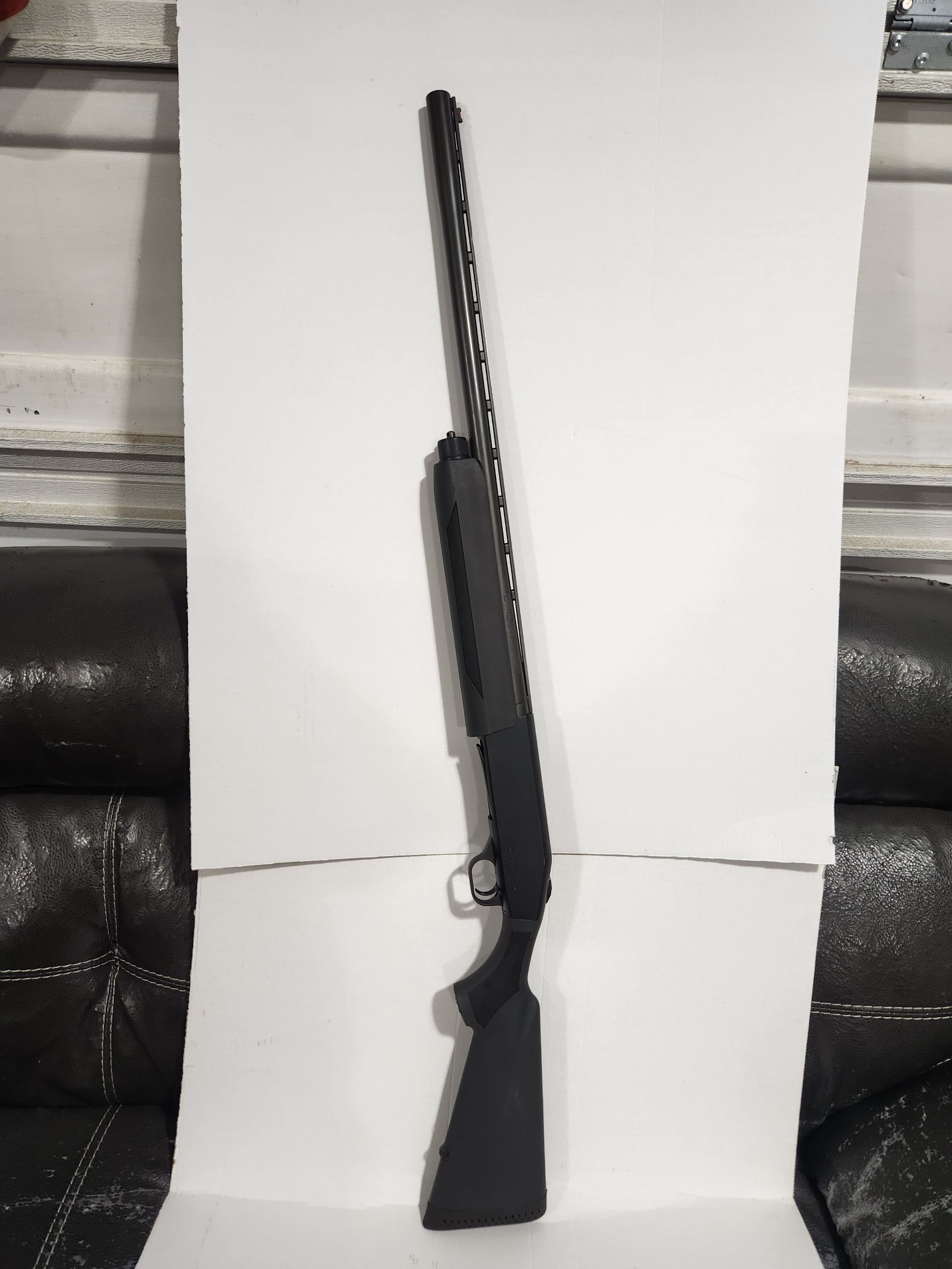 Photo of Mossberg semmiauto 12g 3-3,5" shels 