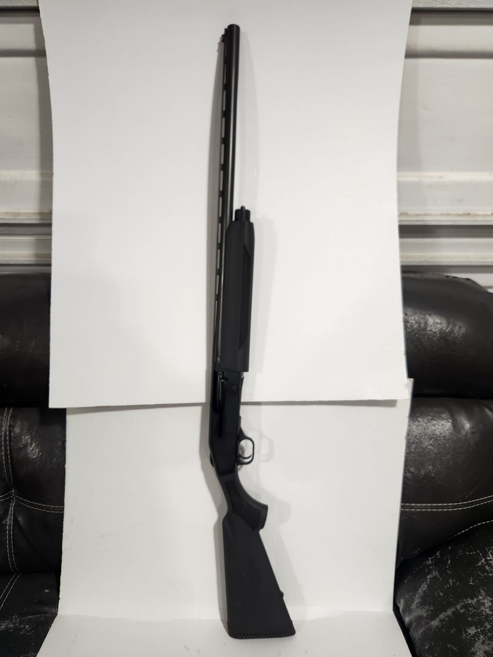 Photo of Mossberg semmiauto 12g 3-3,5" shels 