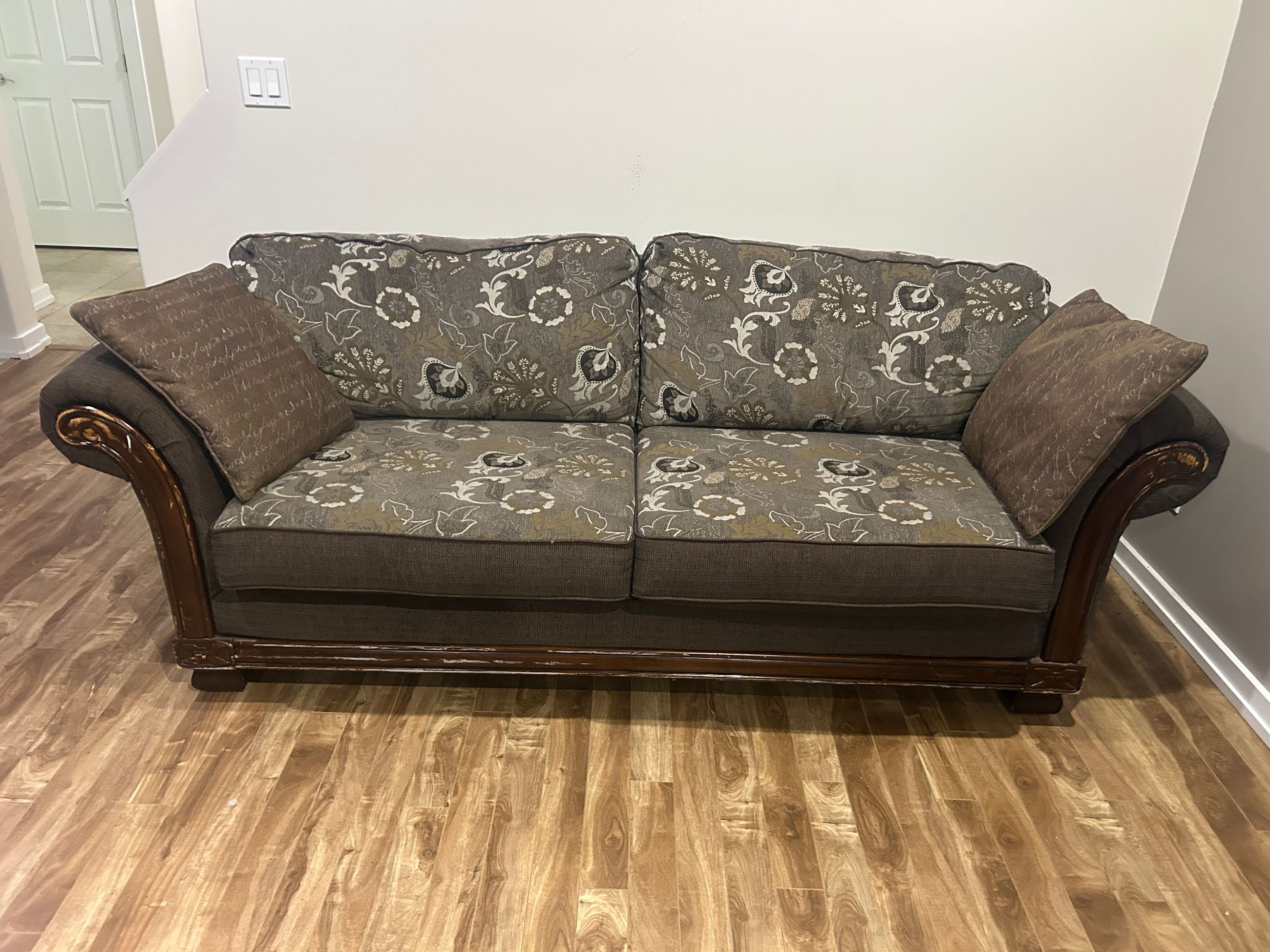 Photo of Couch for sale