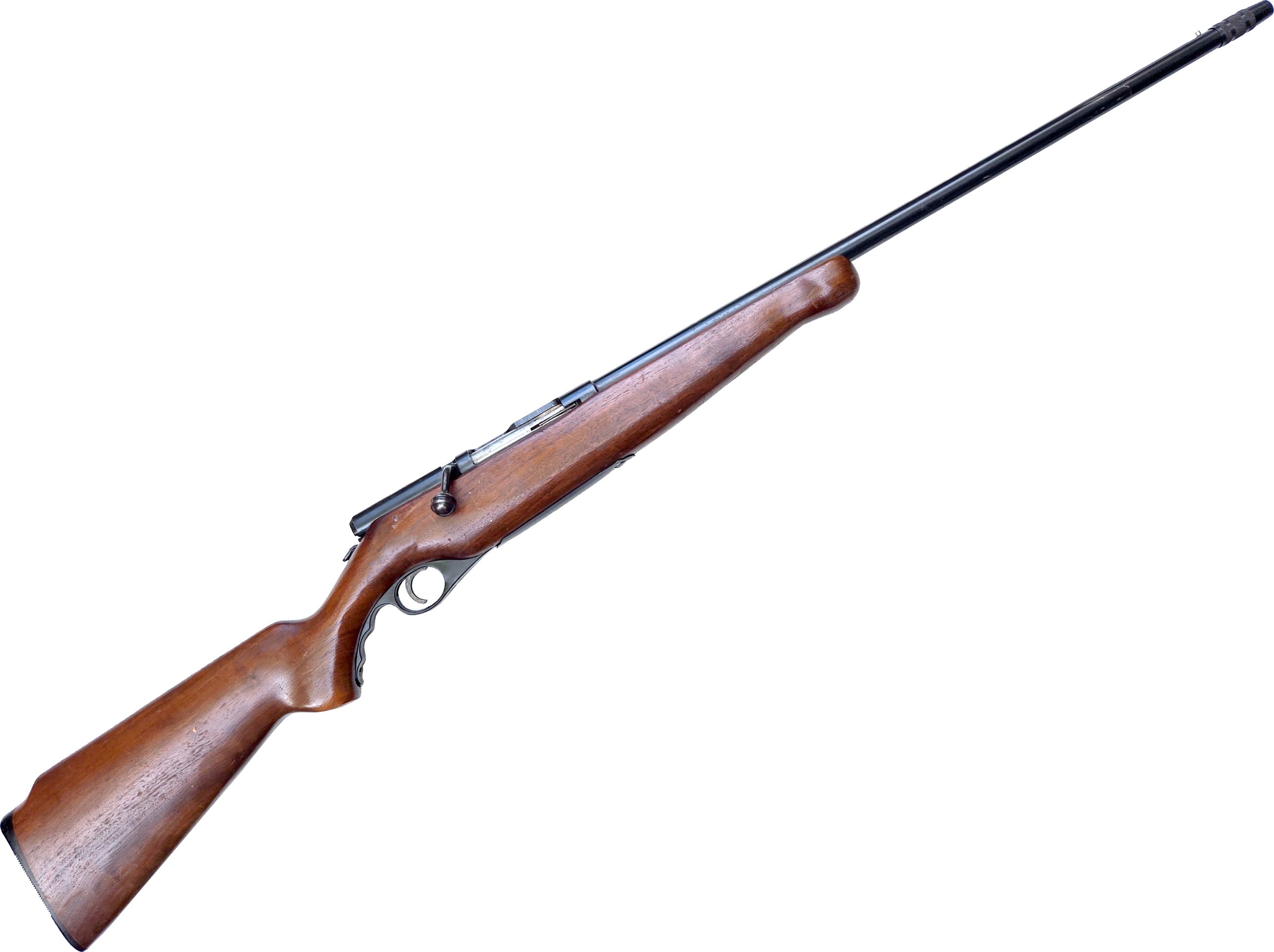Photo of Lakefield-Mossberg, Model 183D-C, Cal. .410