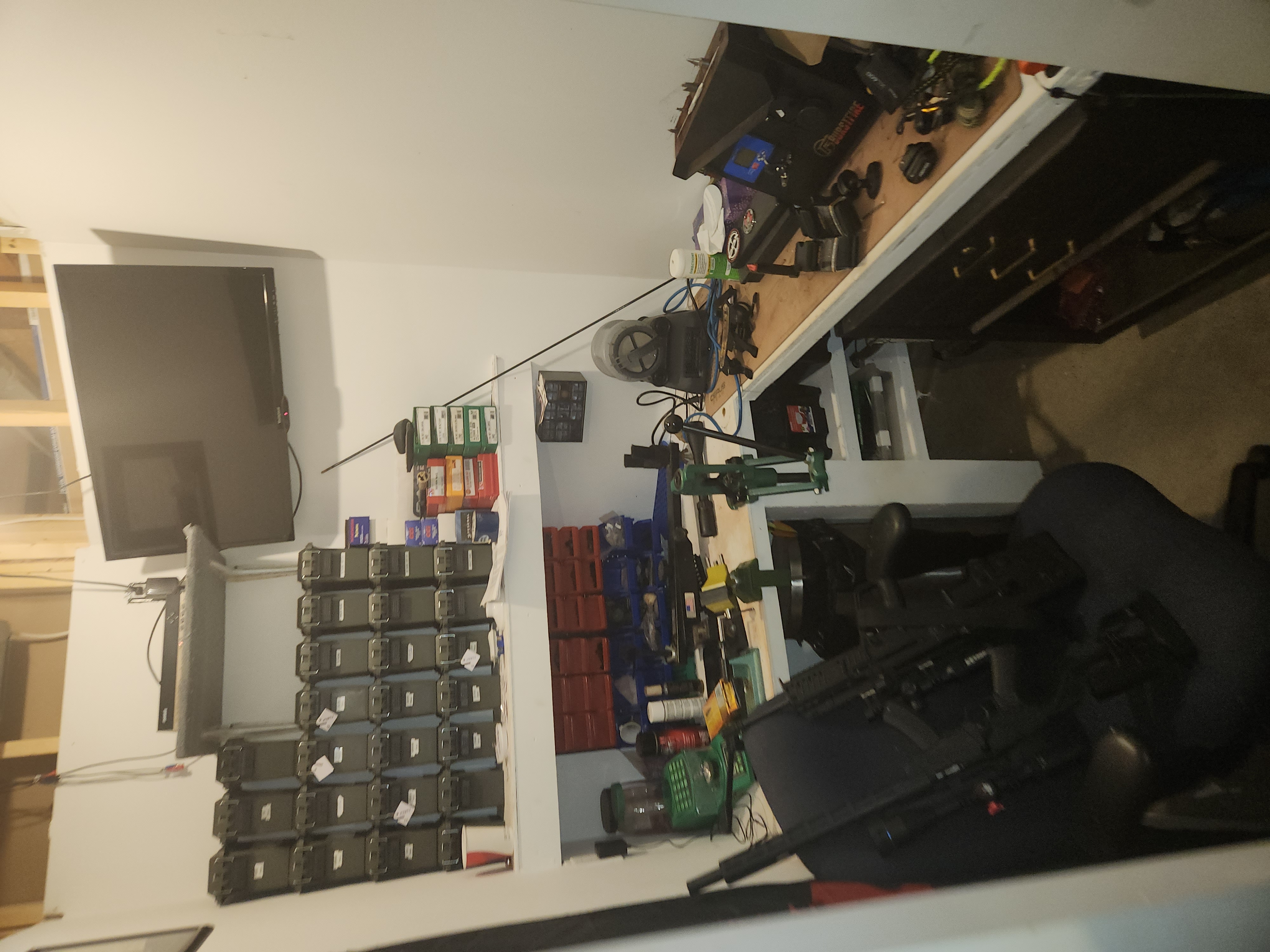 Photo of Firearms list for sale