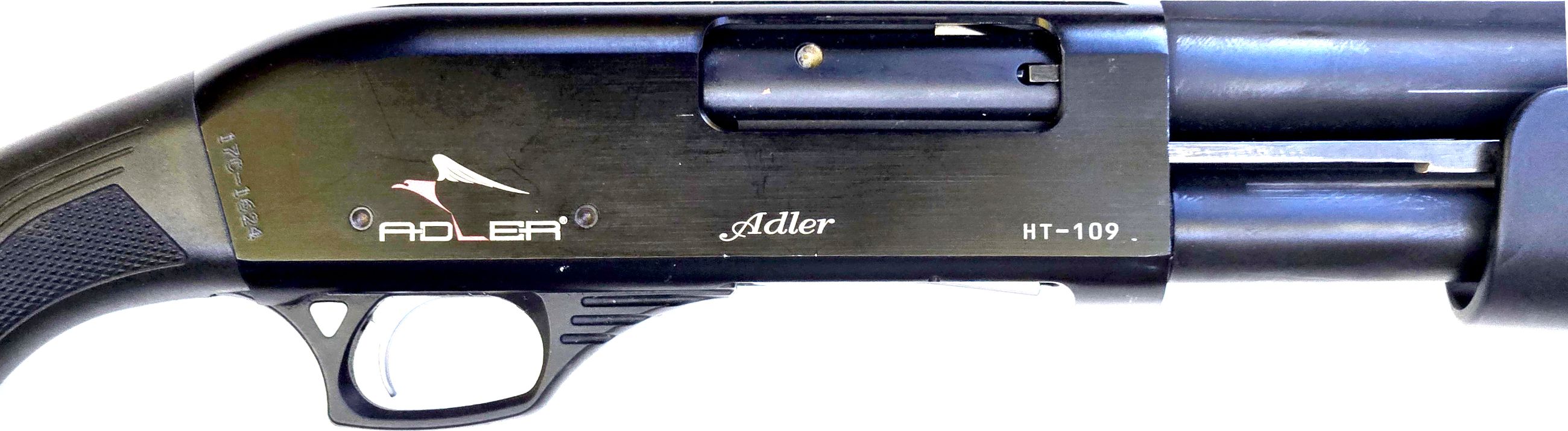 Photo of Adler, Model HT-109, 12GA