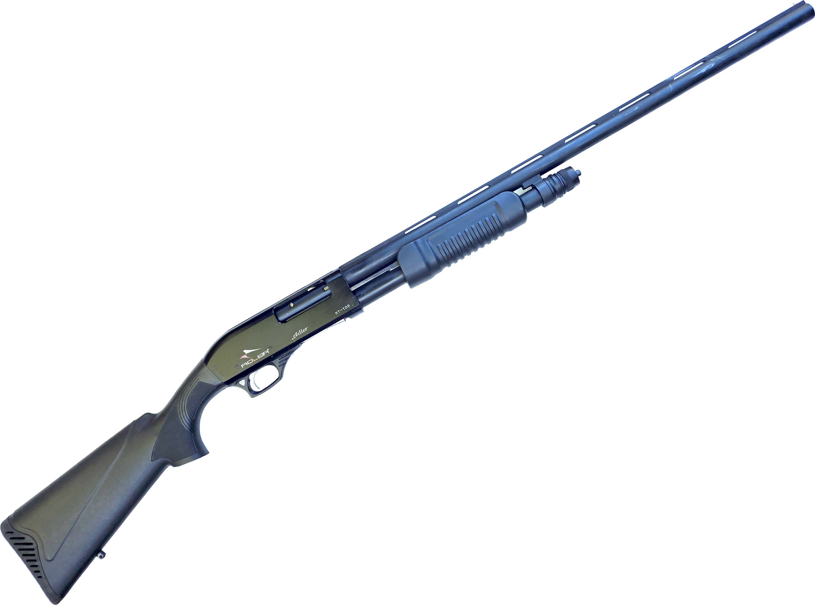 Photo of Adler, Model HT-109, 12GA