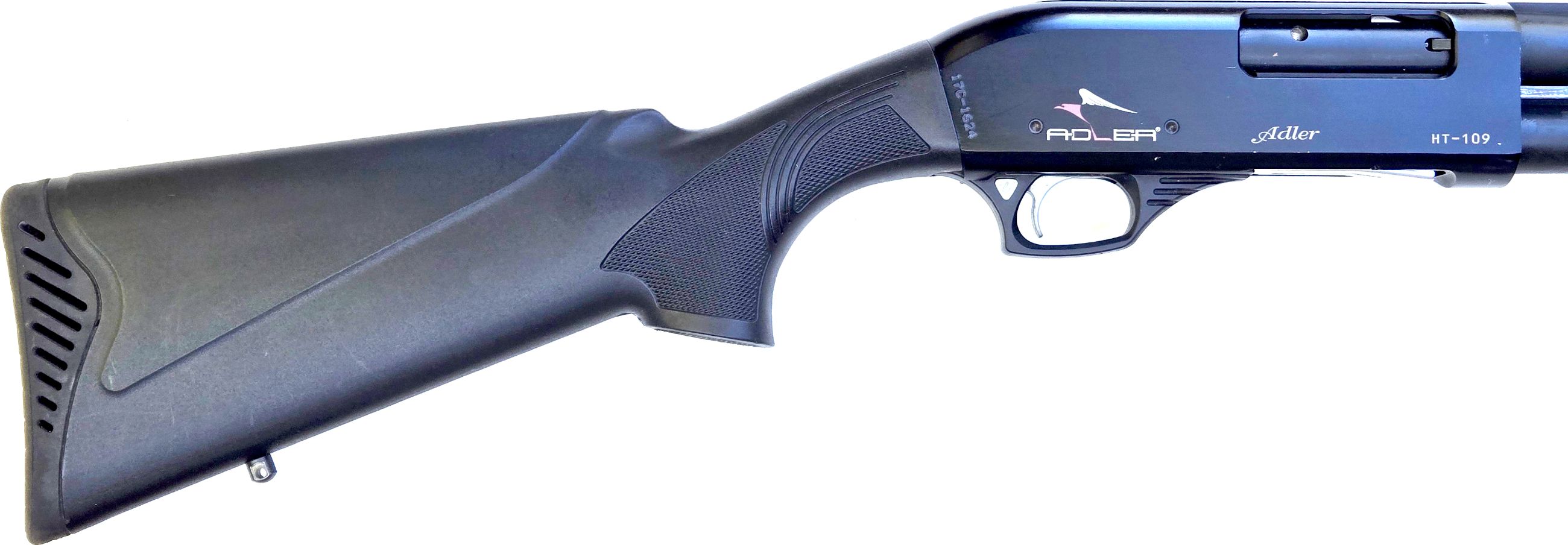 Photo of Adler, Model HT-109, 12GA