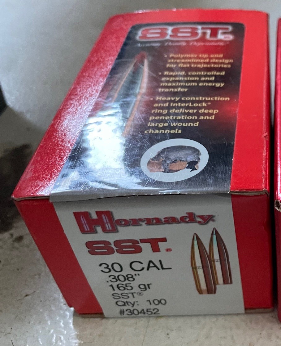 Various Projectiles and Brass - 4 - 1762560174294_IMG_5713