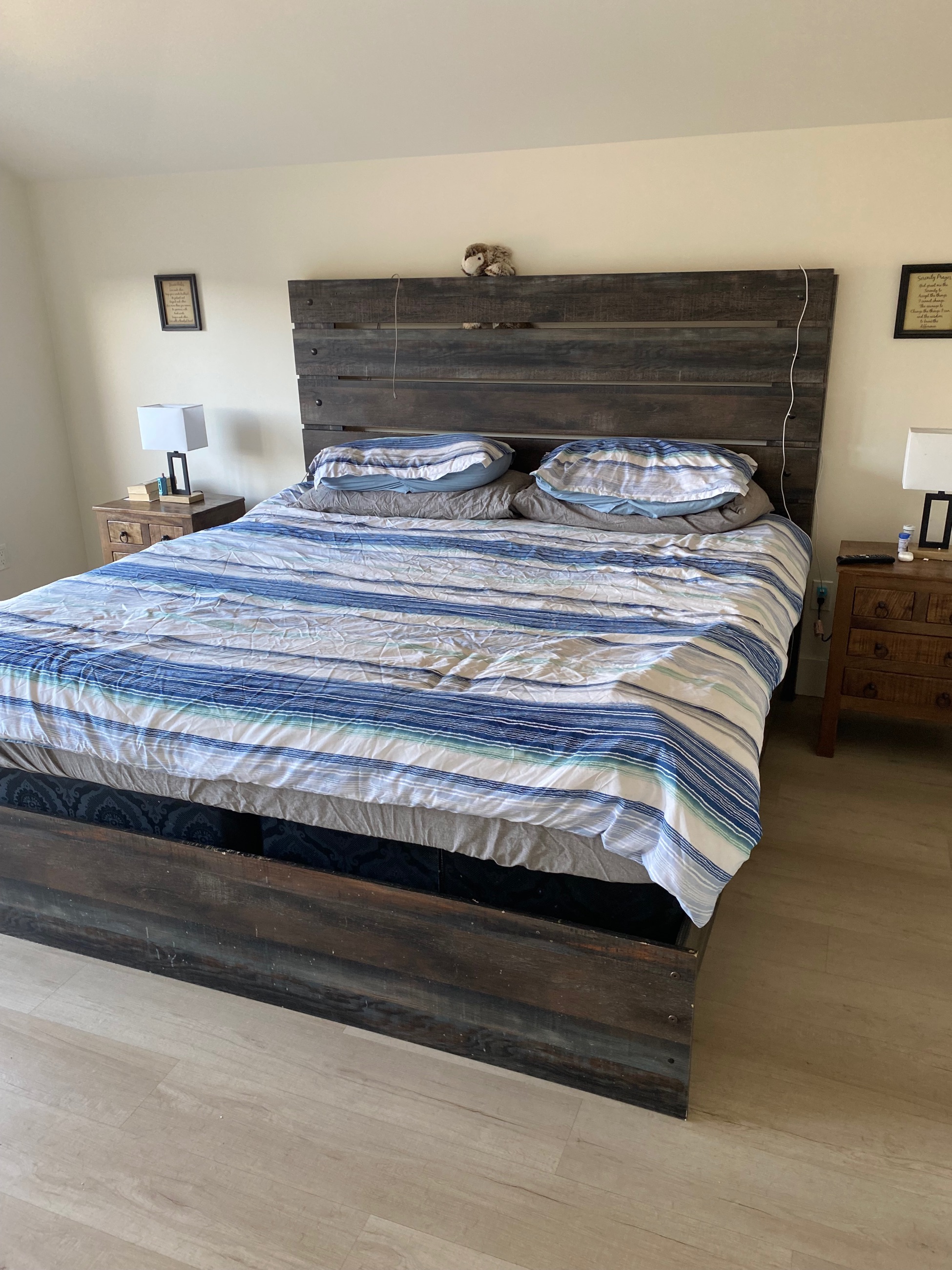 Photo of Bed Frame