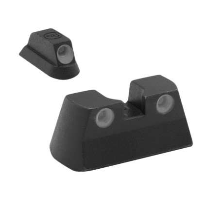 Photo of Brand New MeproLight ML-17777G TRU-DOT Night Sight For CZ 75/85/97/SP01 $120