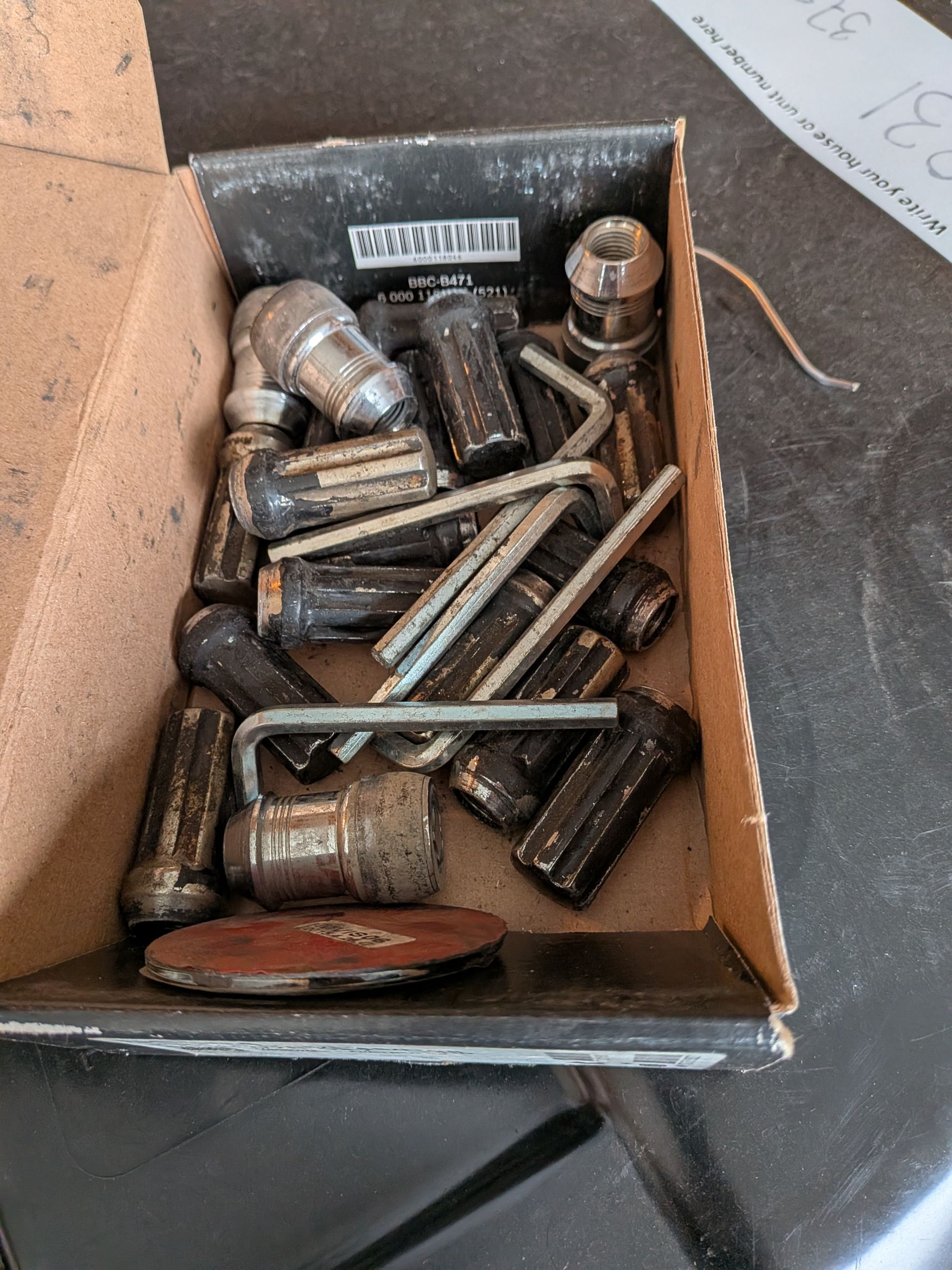 Photo of Tires And Rims