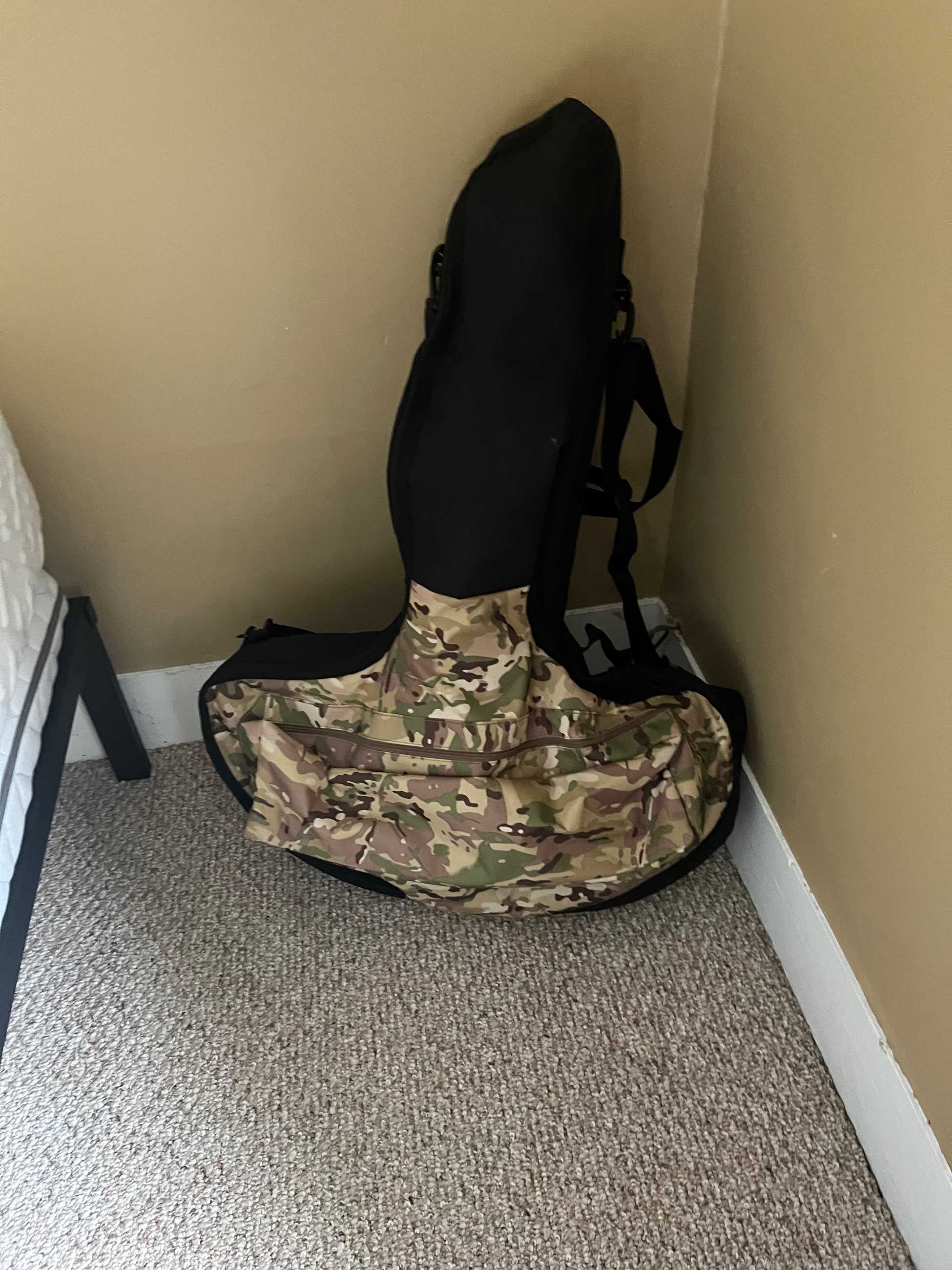 Photo of Barnett whitetail STR Crossbow