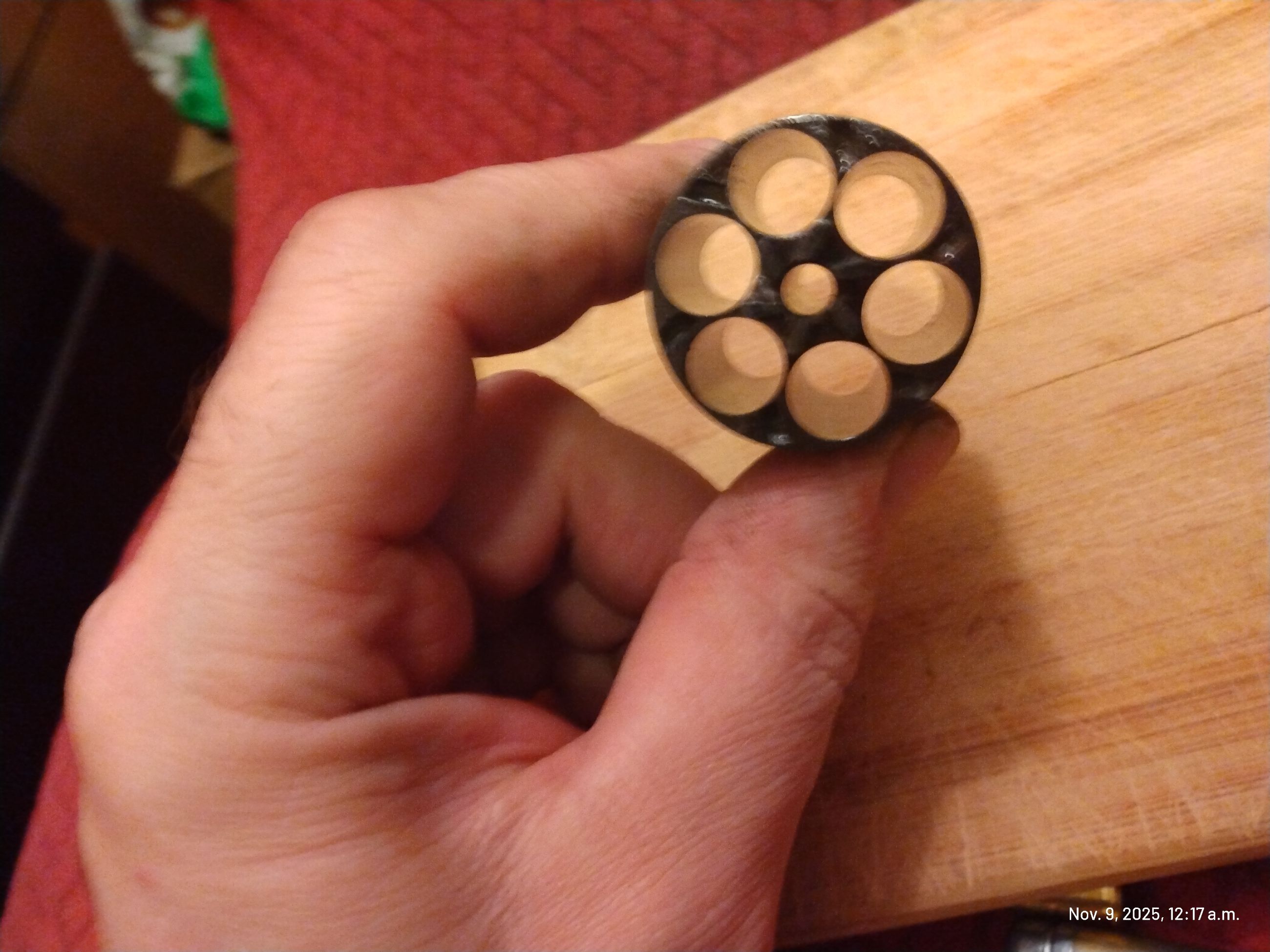 Colt M1877 "Thunderer" .41 Long Colt Revolver Double Action "Bulldog" Model   $3900 - 8 - 1762668195611_IMG_20251109_001711033