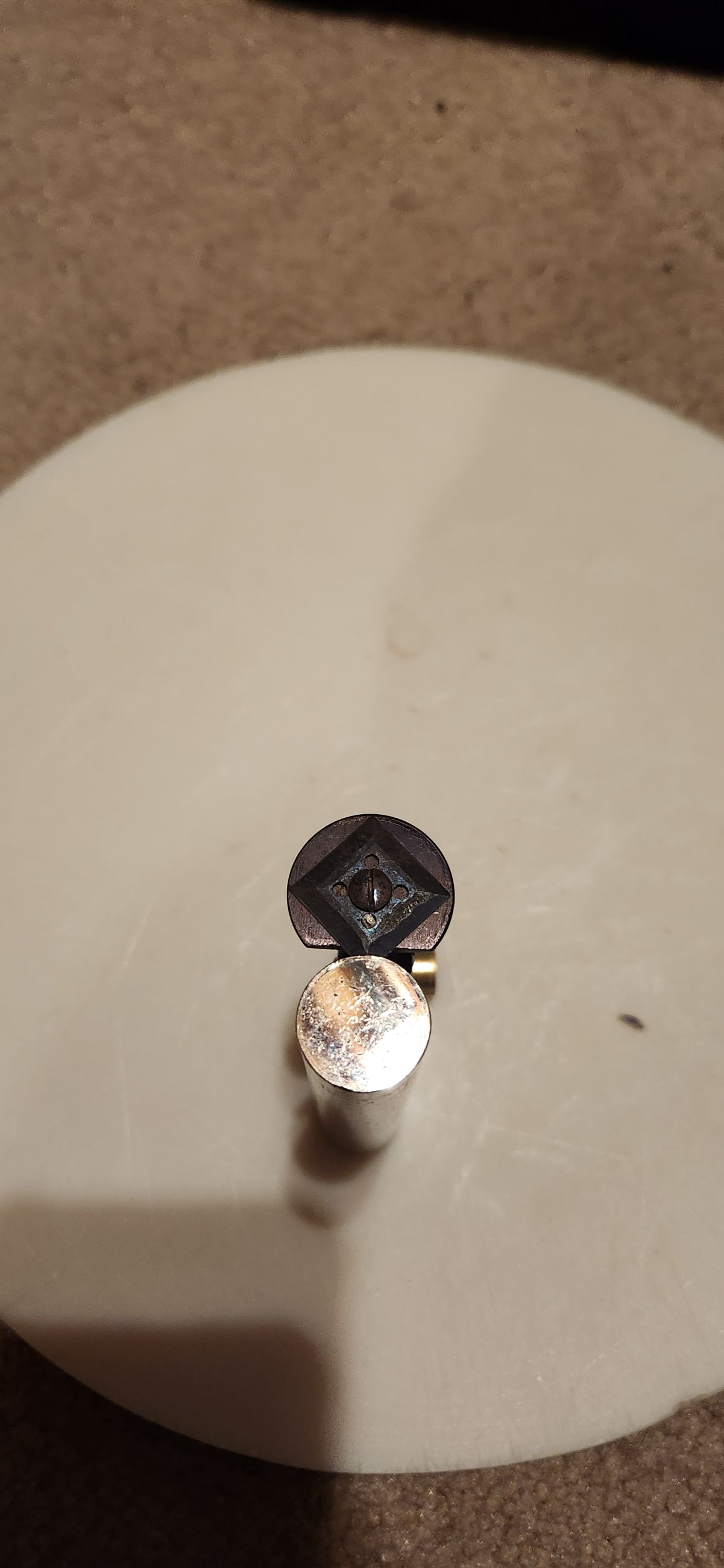 Bridgeport gi and company 10 guage shotshell trimmer - 4 - 1762707295433_1000012893