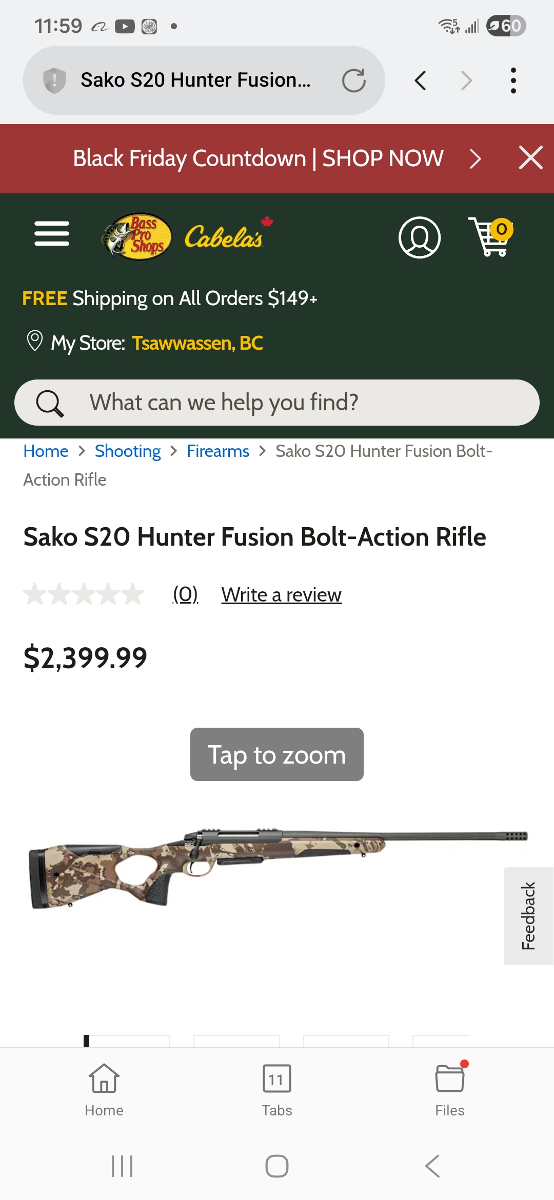 Photo of Benelli.Super Nova