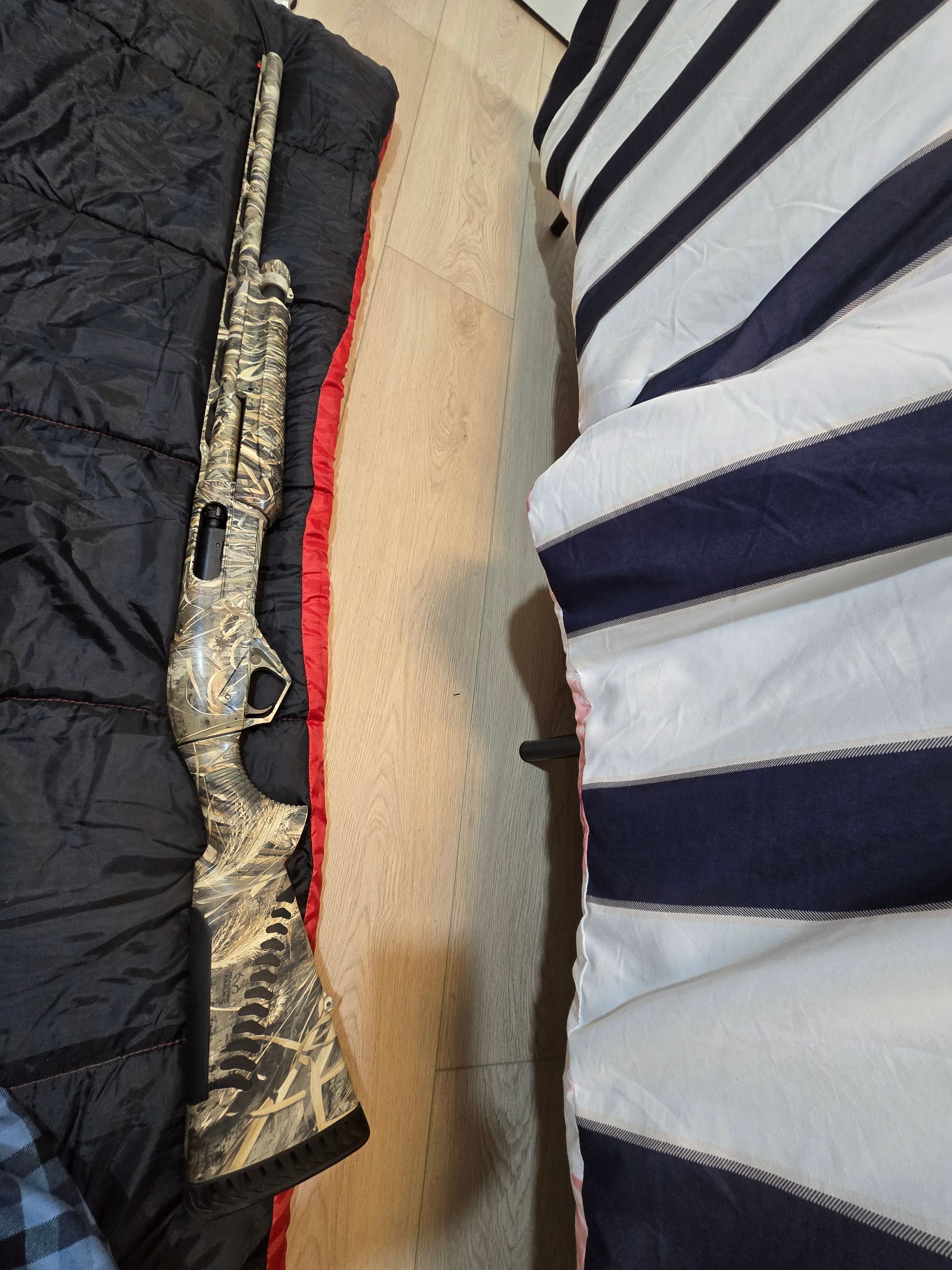 Photo of Benelli.Super Nova 