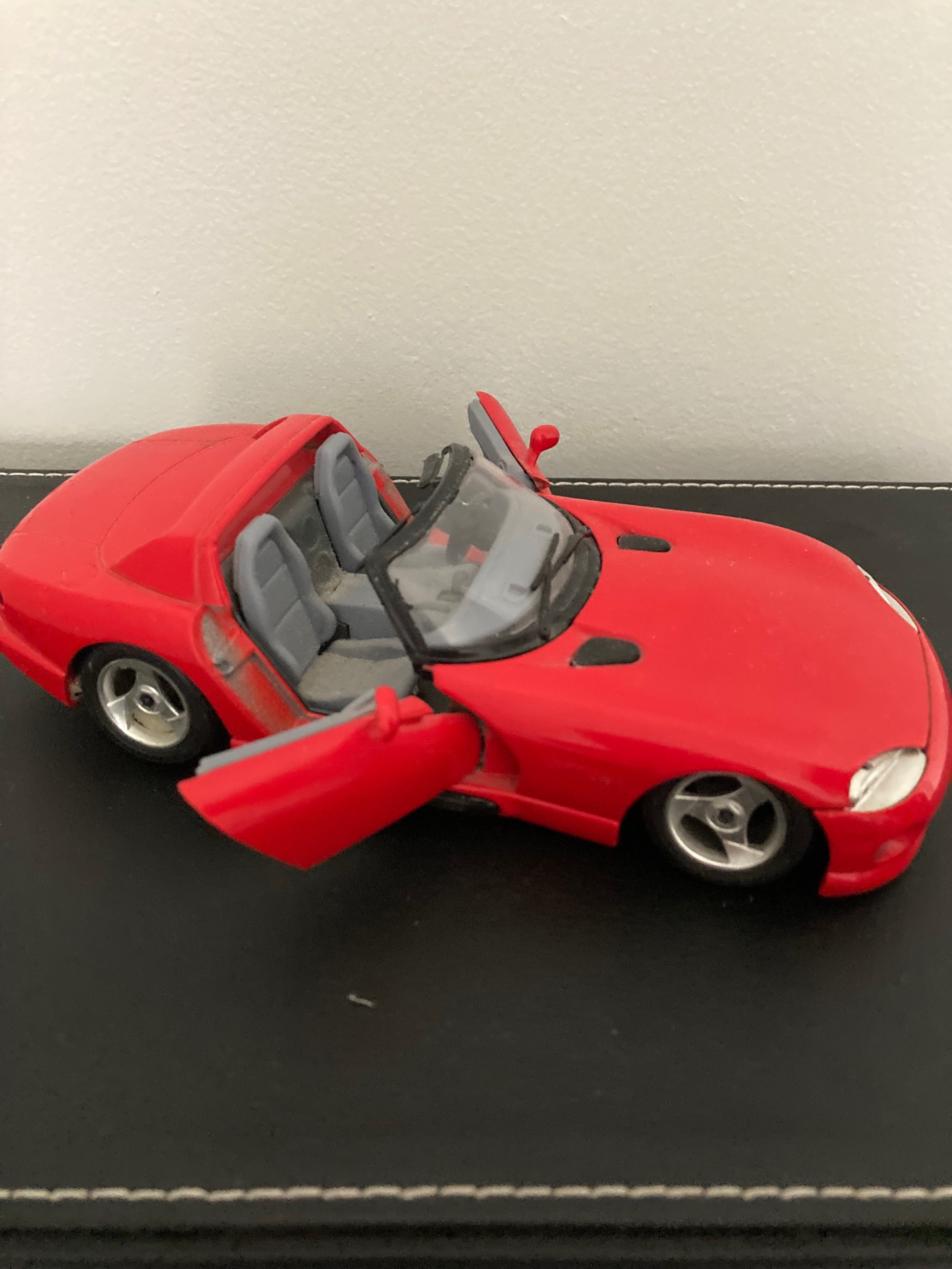 Photo of VINTAGE VIPER RT/10