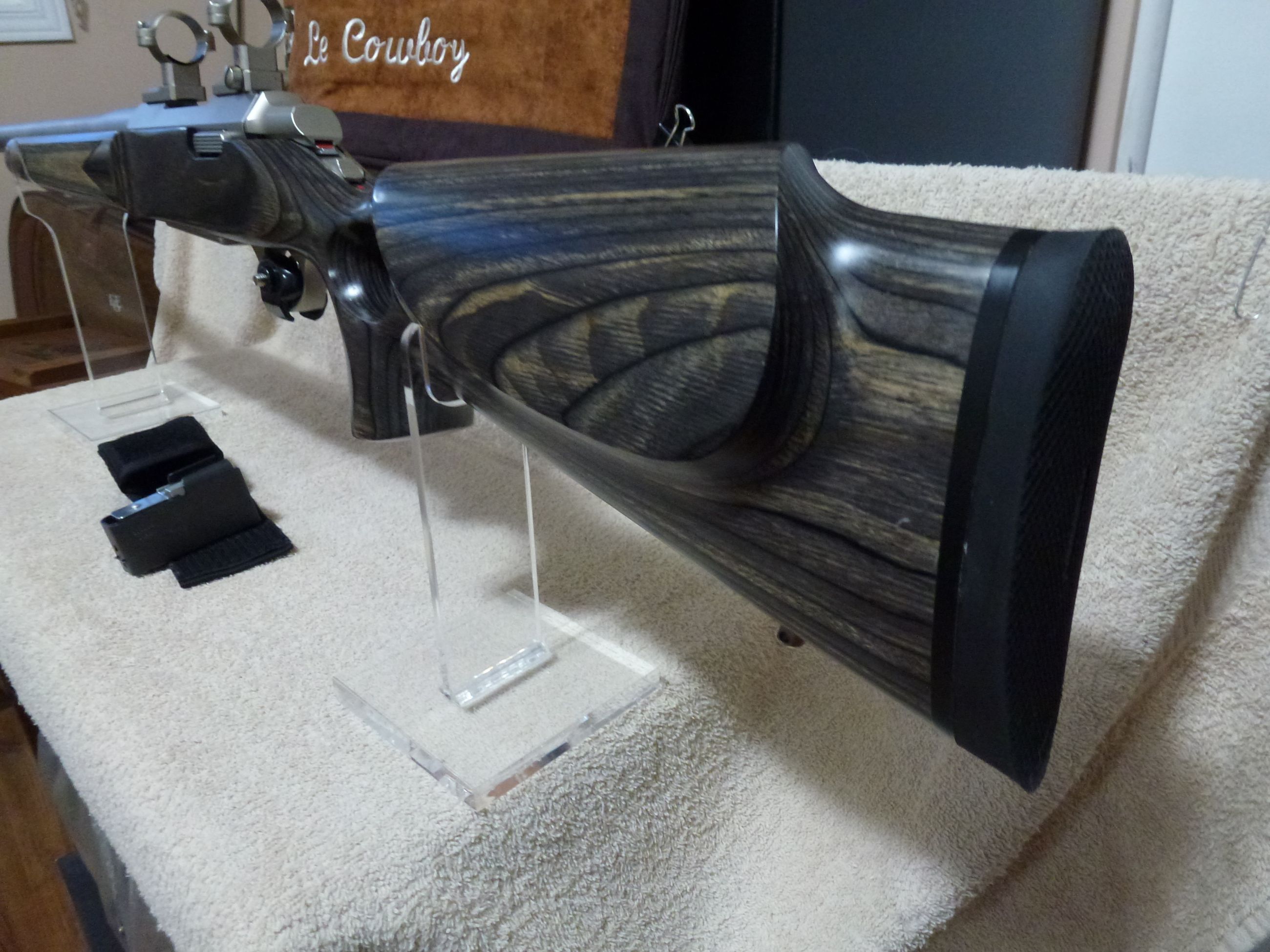 SOLD SOLD SOLD SOLD SOLD***FREE SHIPPING***BROWNING A-BOLT STAINLESS ECLIPSE  300wsm ***  - 8 - 1762810968195_P1040842