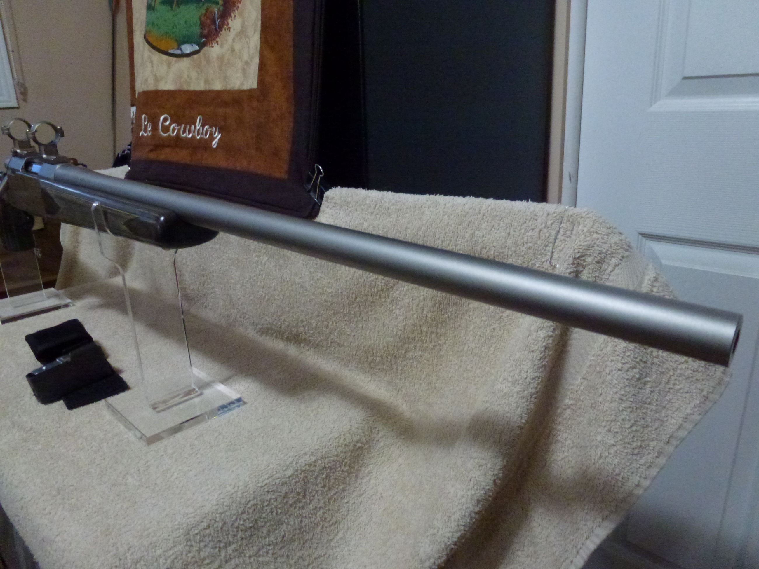 SOLD SOLD SOLD SOLD SOLD***FREE SHIPPING***BROWNING A-BOLT STAINLESS ECLIPSE  300wsm ***  - 4 - 1762810969266_P1040838