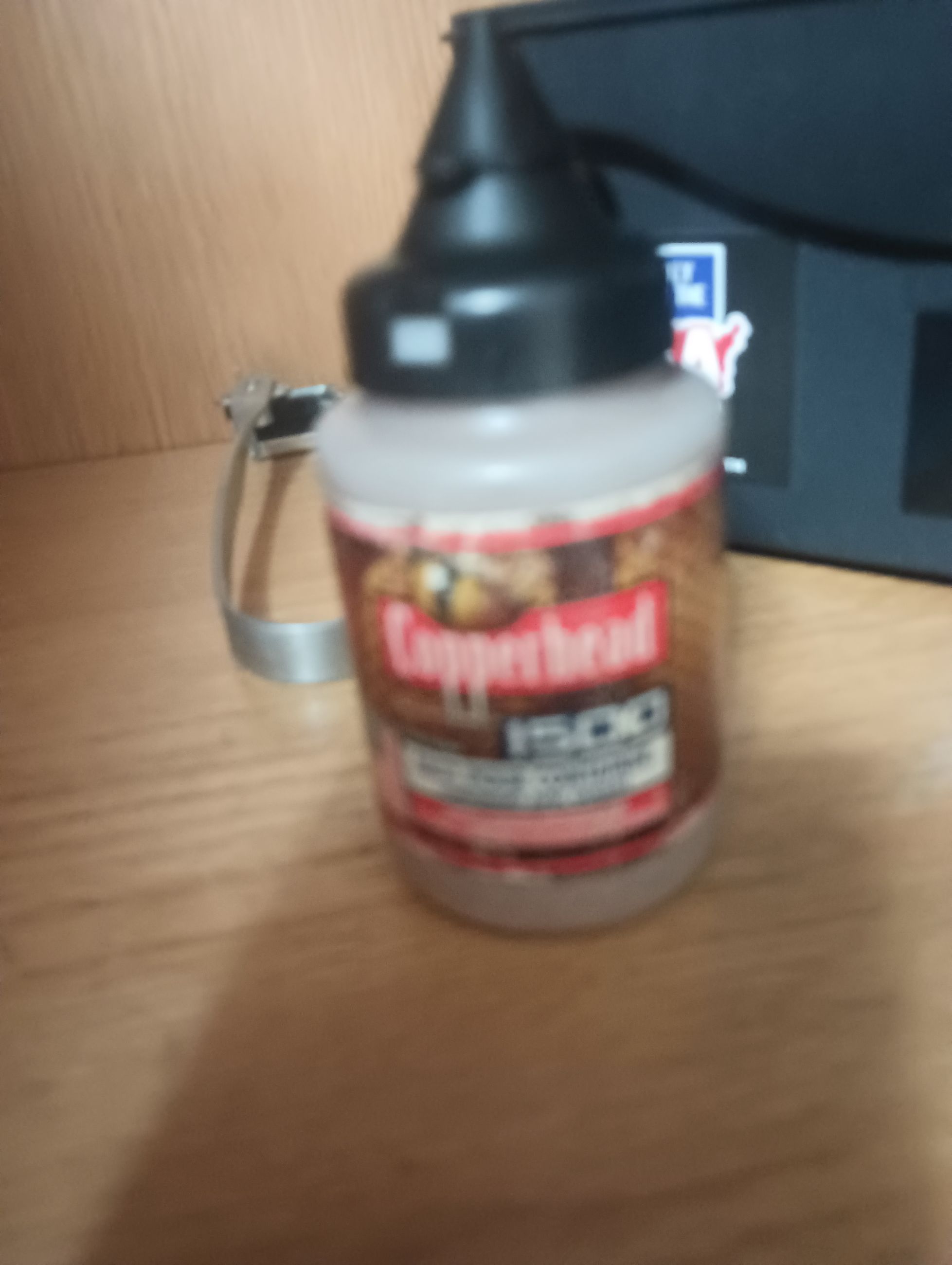 Photo of AIRSOFT BB HAND GUN