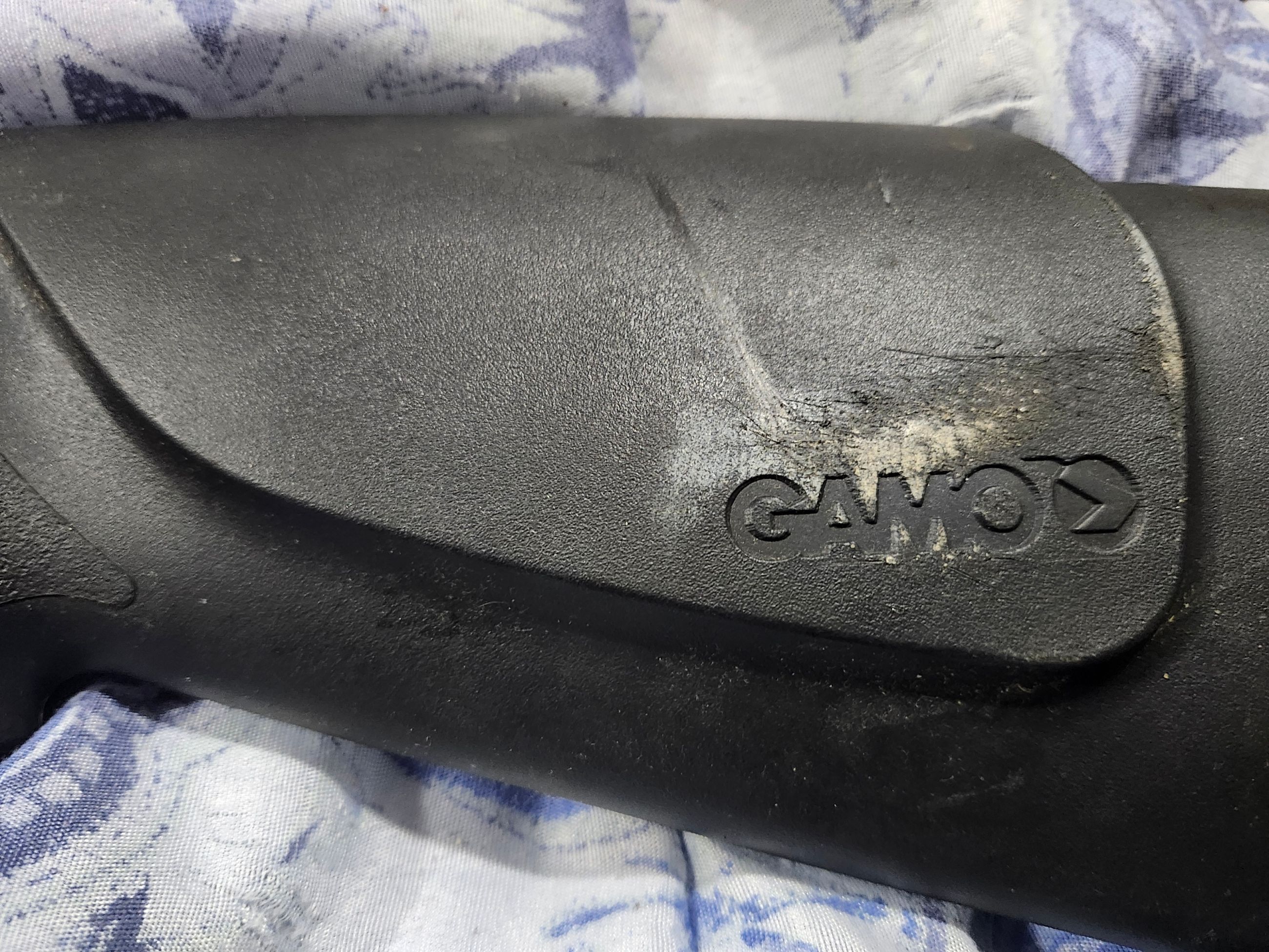 Photo of Pellet gun with scope 