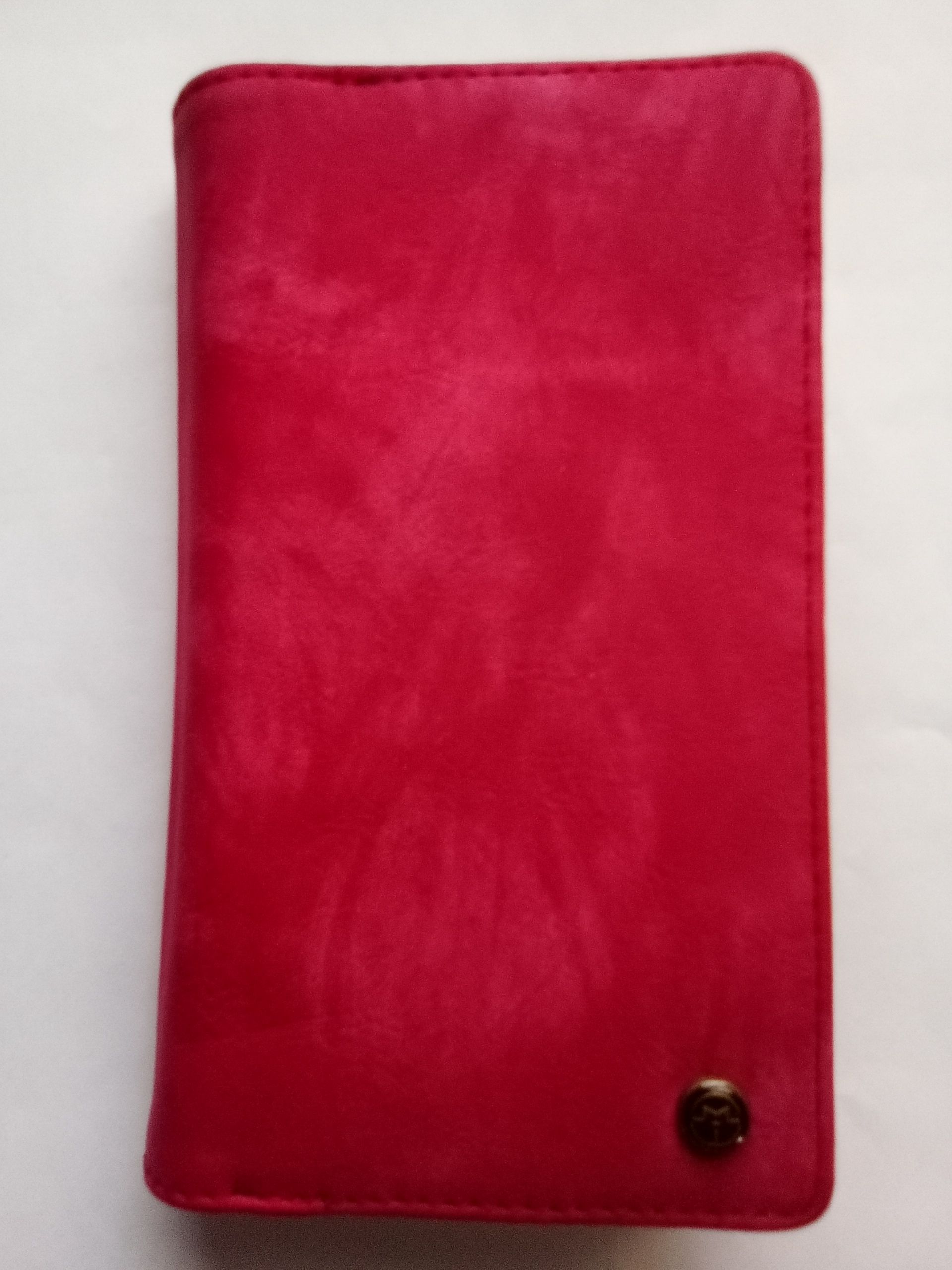 Photo of CaseMe Wallet