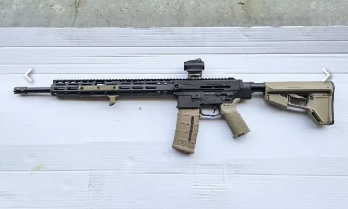 Photo of Seeking wk180c g2