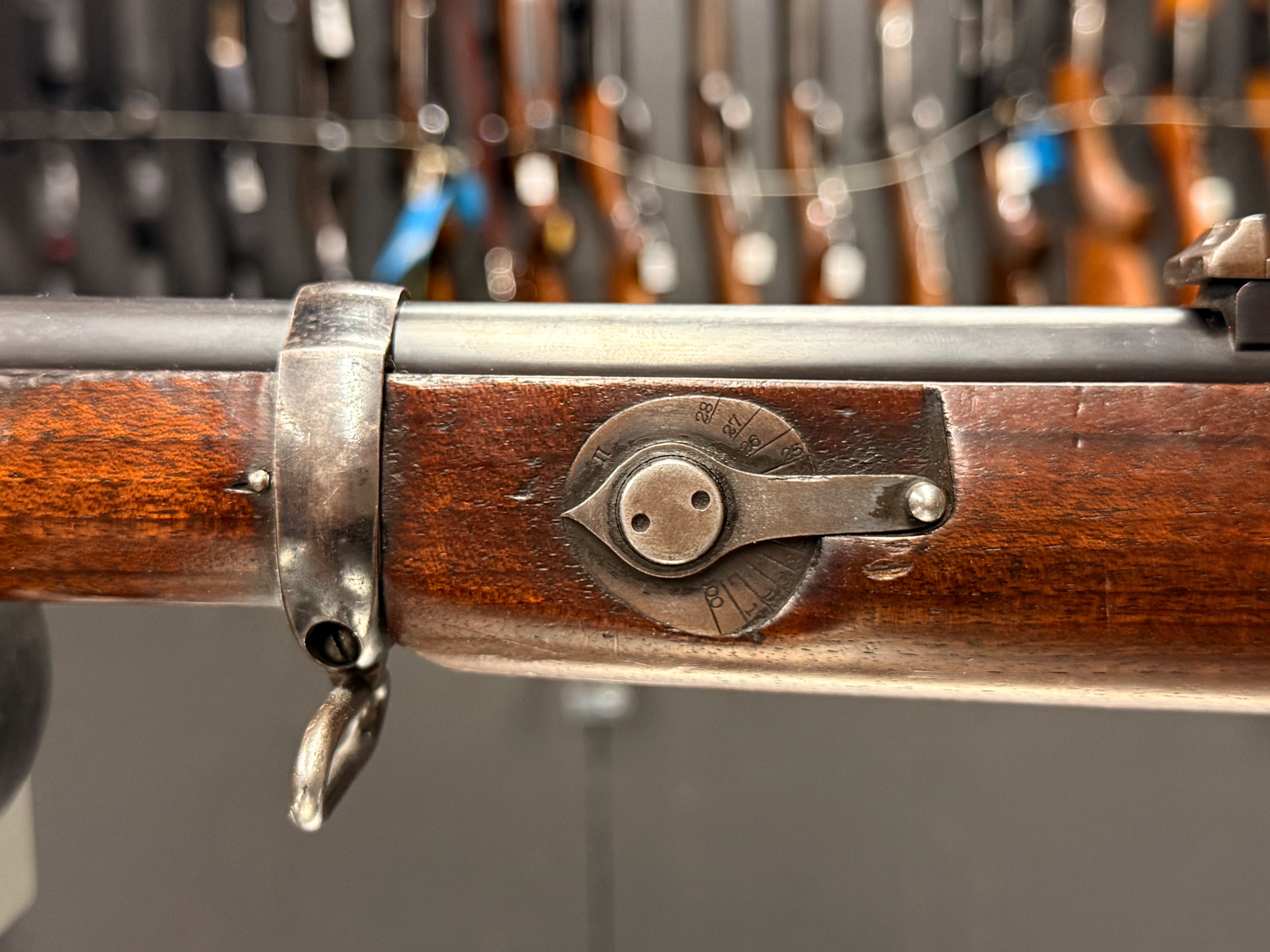 Enfield BSA Lee-Speed 303 - 4 - 1762983001806_IMG_3714