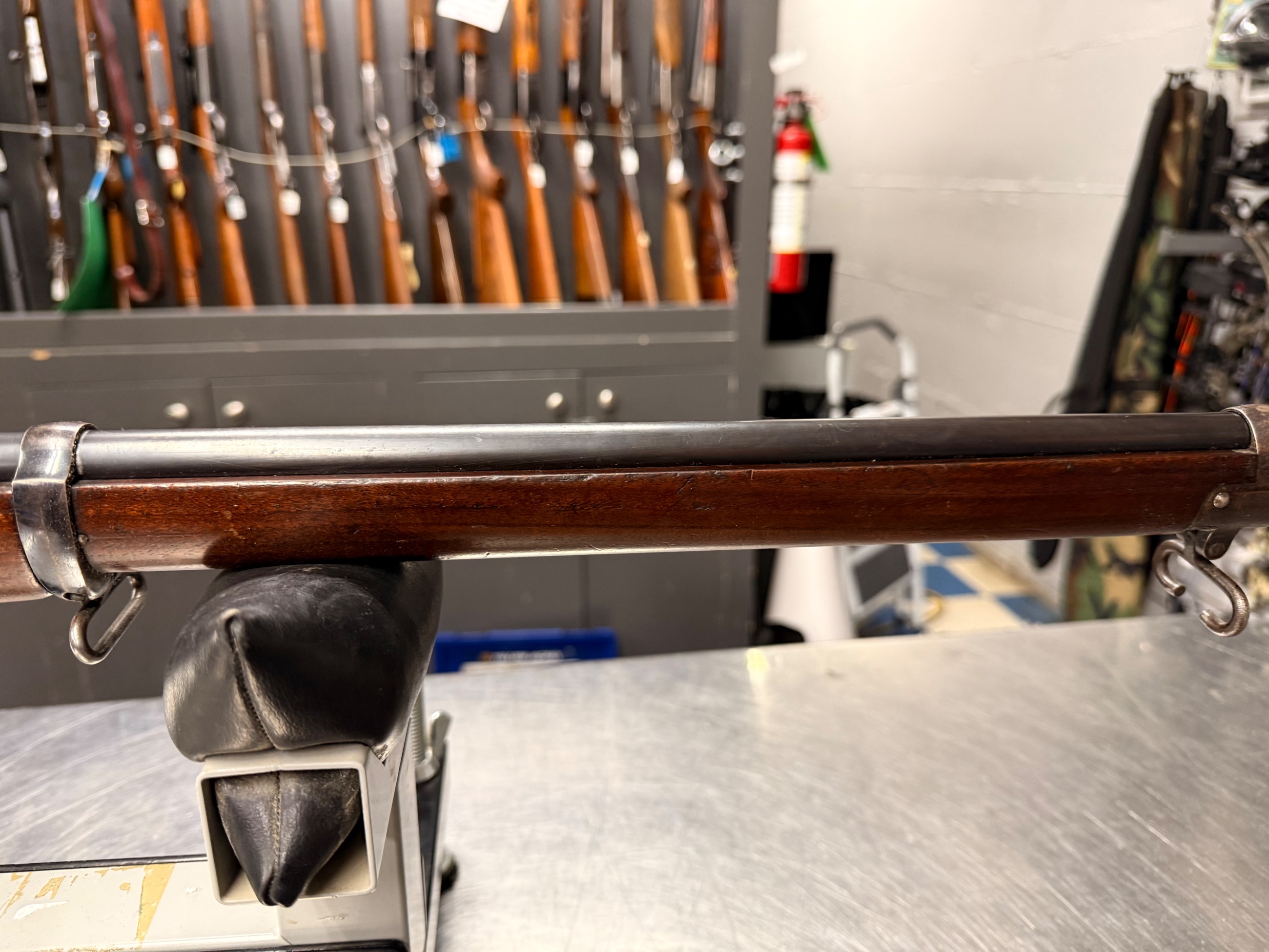 Enfield BSA Lee-Speed 303 - 13 - 1762983001839_IMG_3723