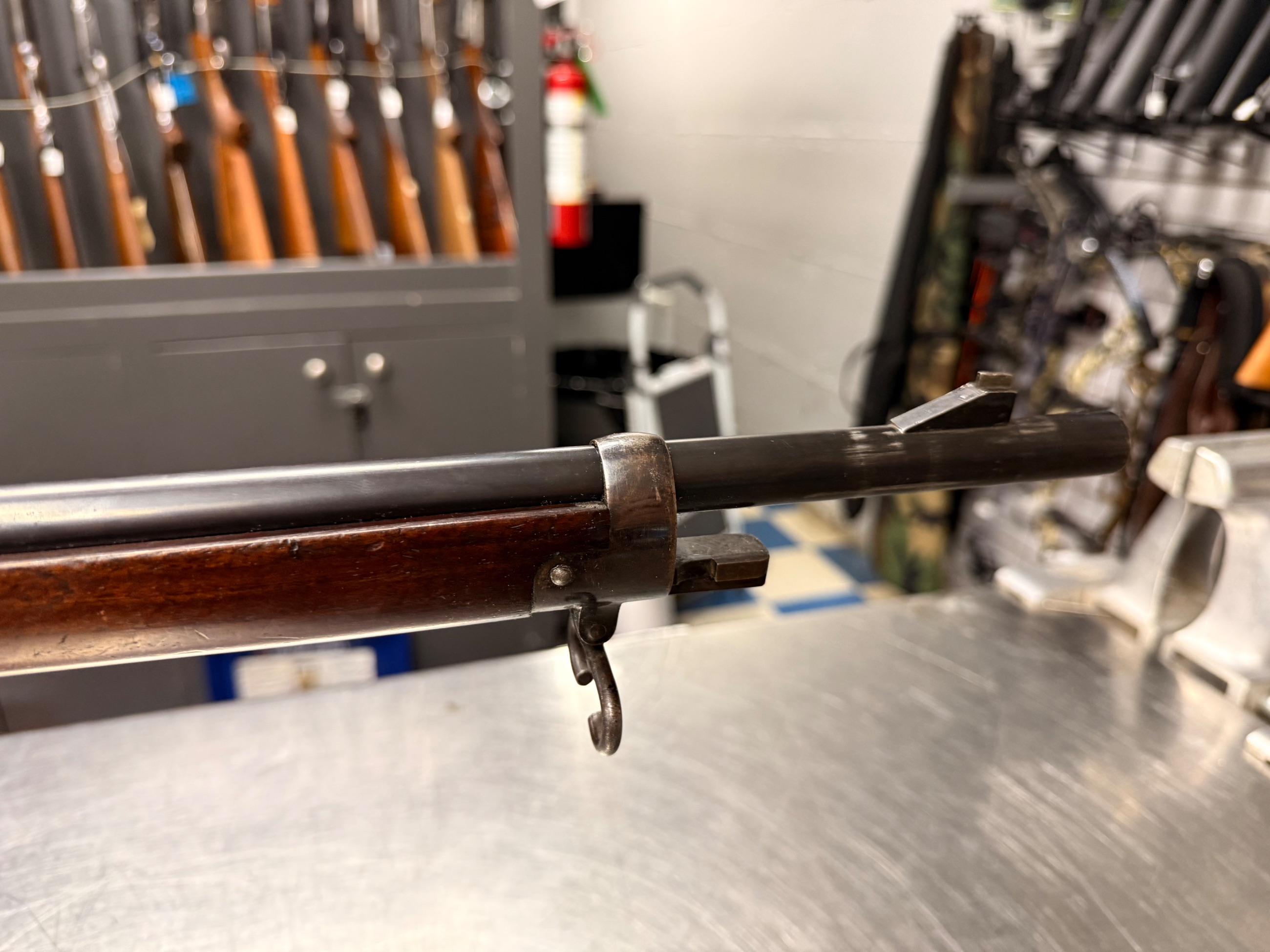 Enfield BSA Lee-Speed 303 - 14 - 1762983001902_IMG_3724